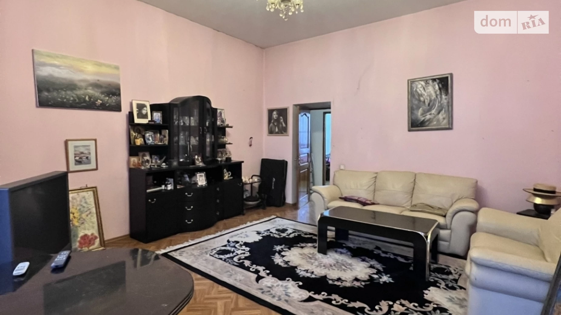 Продається 3-кімнатна квартира 77 кв. м у Одесі, вул. Канатна - фото 3