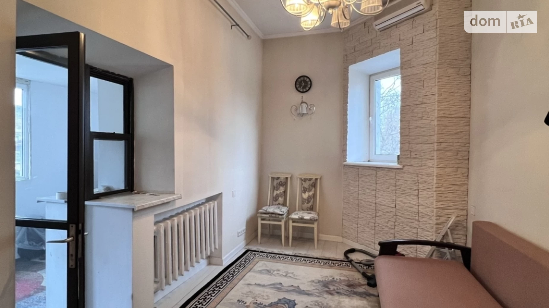 Продається 3-кімнатна квартира 77 кв. м у Одесі, вул. Канатна - фото 5