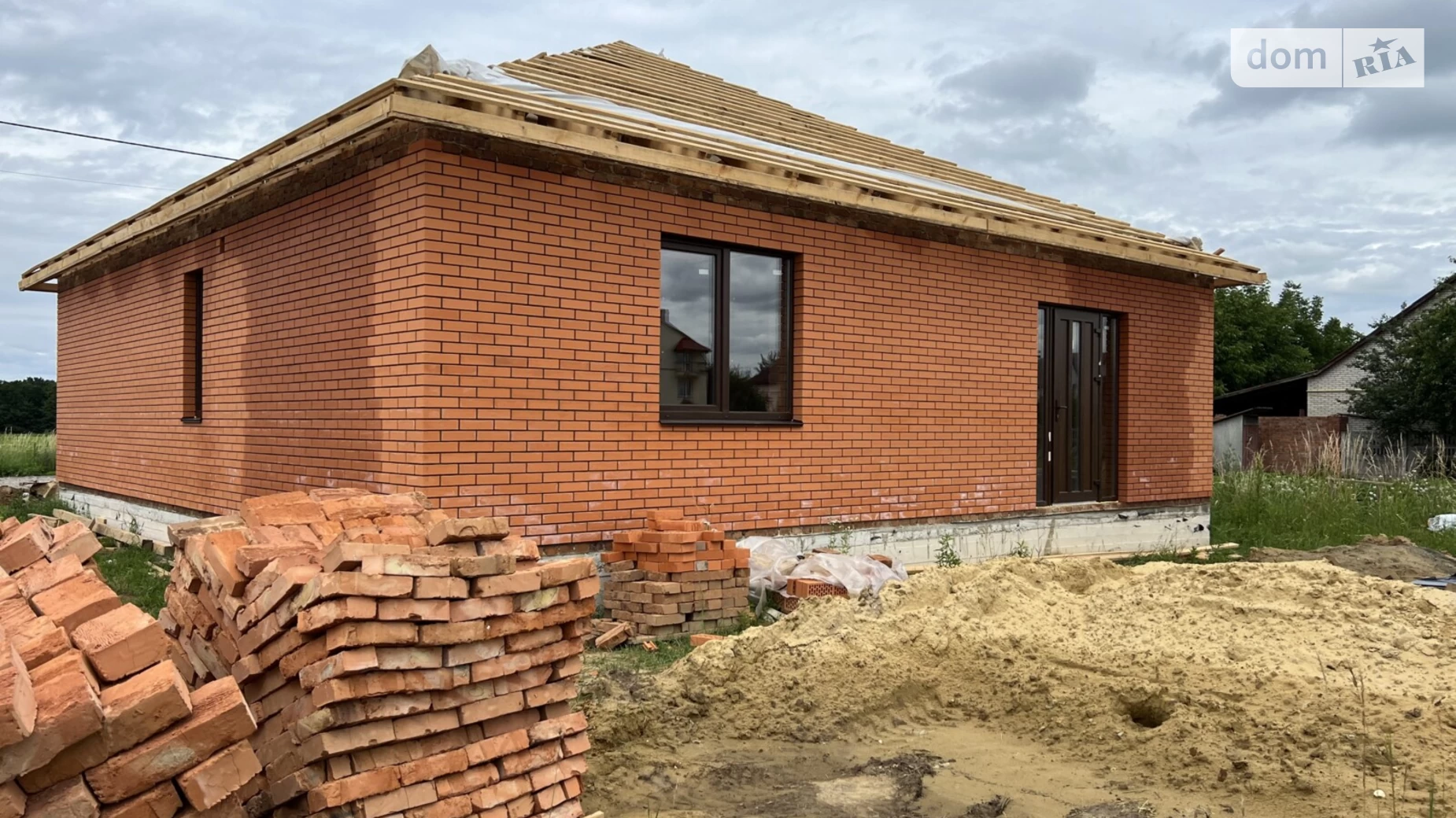 Продається одноповерховий будинок 100 кв. м з верандою, цена: 80000 $ - фото 3