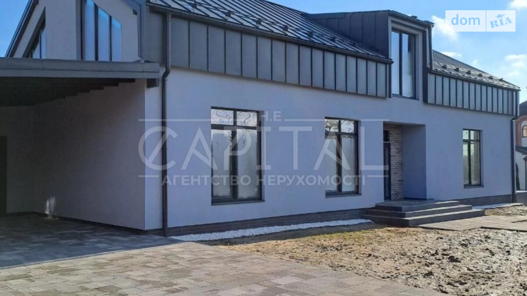 Продається будинок 2 поверховий 239 кв. м з гаражем, цена: 332750 $ - фото 4