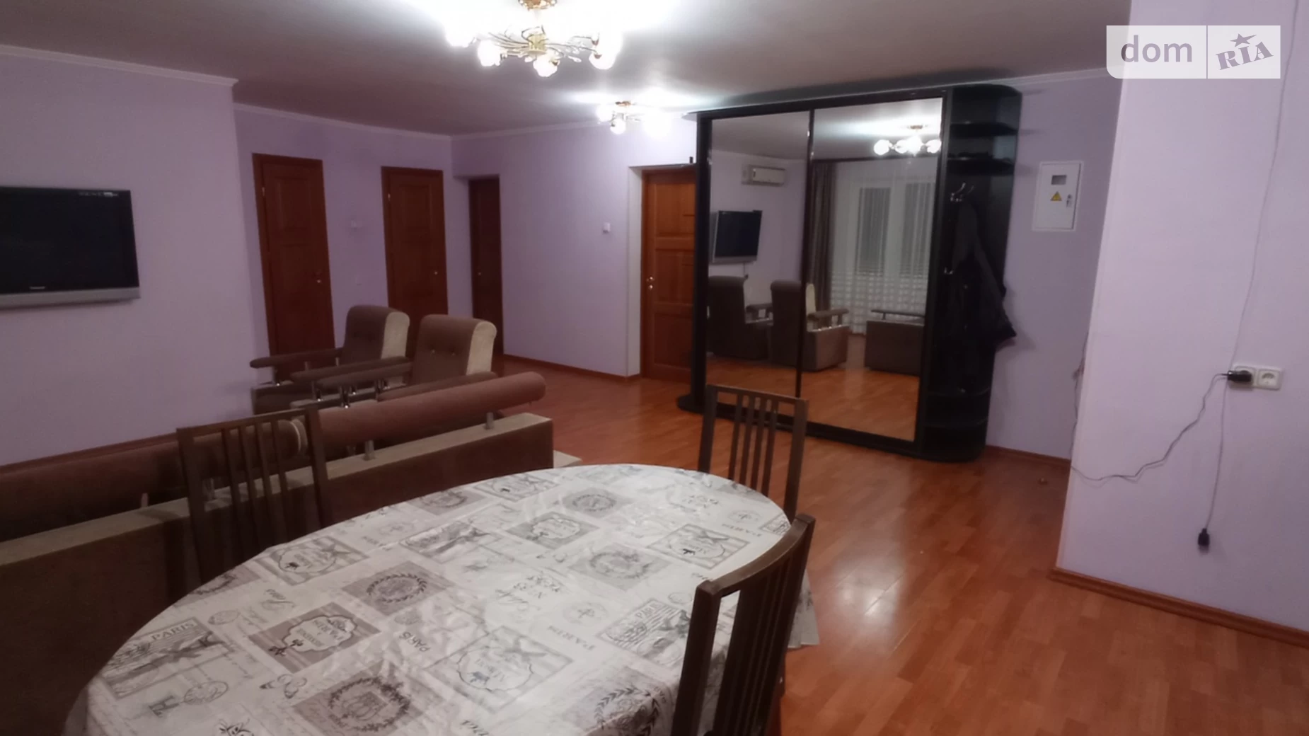 Продається 3-кімнатна квартира 92 кв. м у Миколаєві, вул. Архітектора Старова, 10Б - фото 2