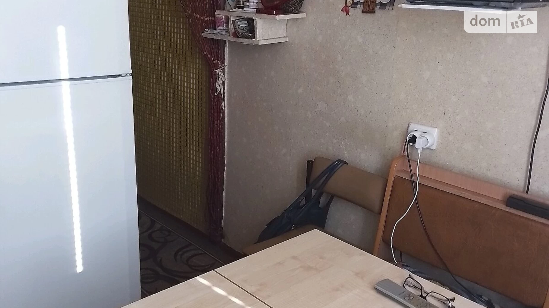 Продается 1-комнатная квартира 33.2 кв. м в Полтаве, цена: 27000 $ - фото 4
