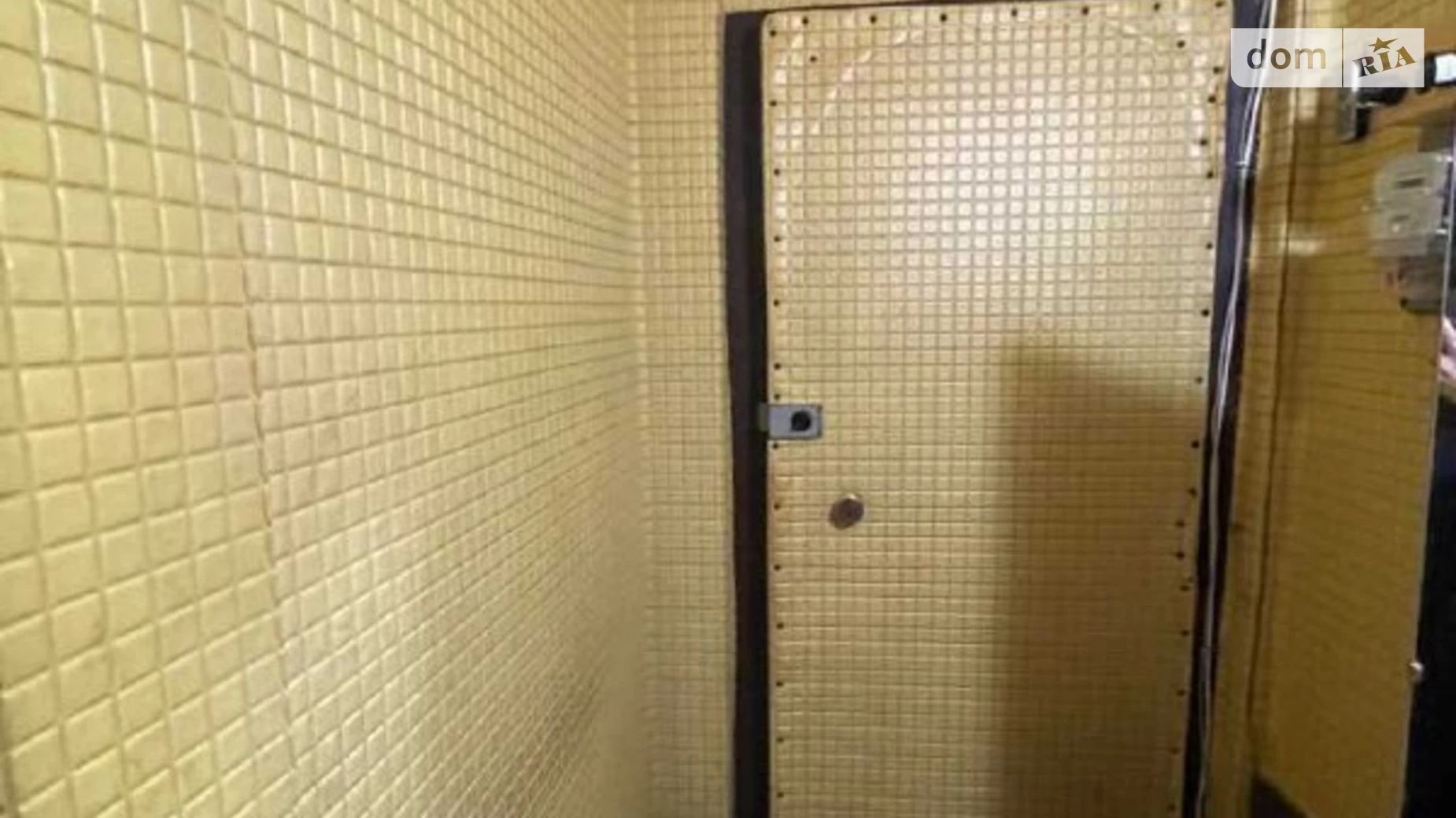 Продается 1-комнатная квартира 33.2 кв. м в Полтаве, цена: 27000 $ - фото 5