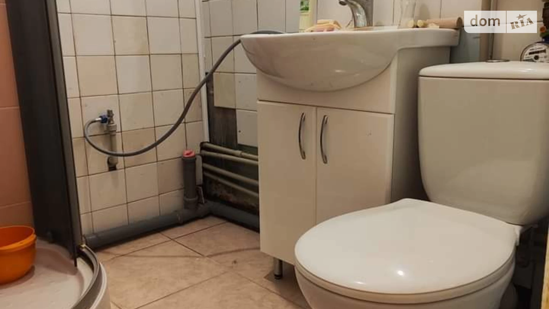 Продается 2-комнатная квартира 42 кв. м в Каменском, ул. Ивана Сирка(Ватутина) - фото 5