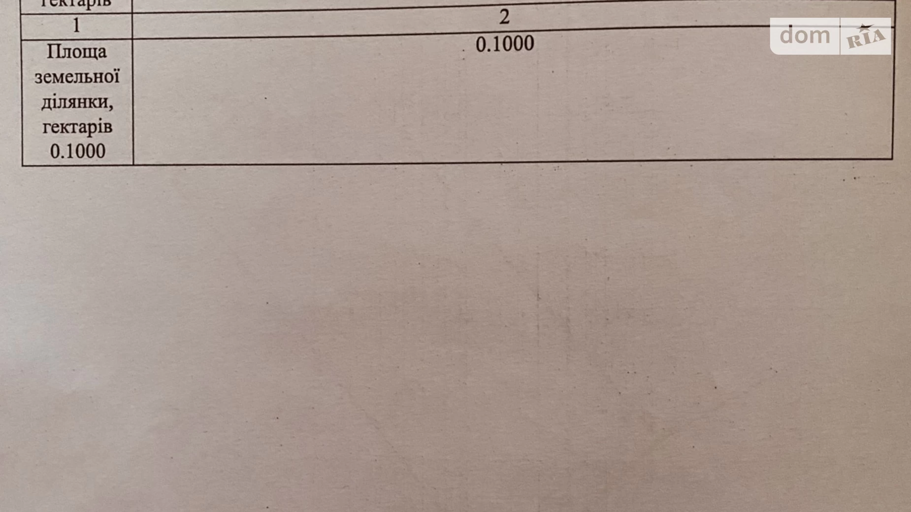 Продається земельна ділянка 0.1 соток у Київській області, цена: 7000 $ - фото 3