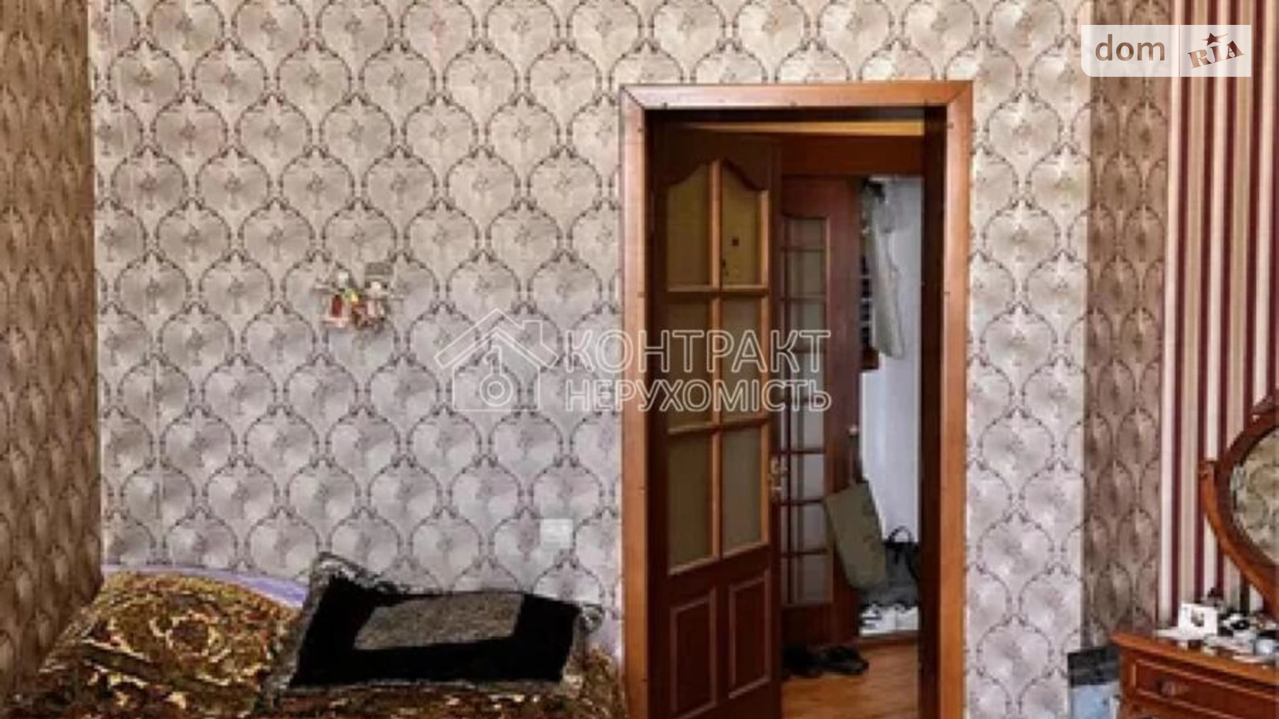 Продается 3-комнатная квартира 76 кв. м в Харькове, ул. Мироносицкая, 96 - фото 3