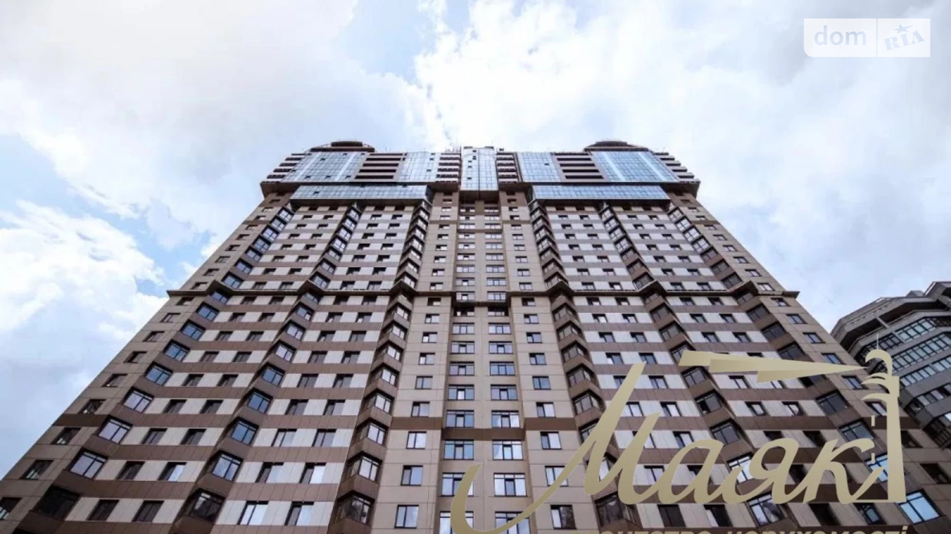 Продается 3-комнатная квартира 109 кв. м в Киеве, ул. Андрея Верхогляда(Драгомирова), 14А - фото 2