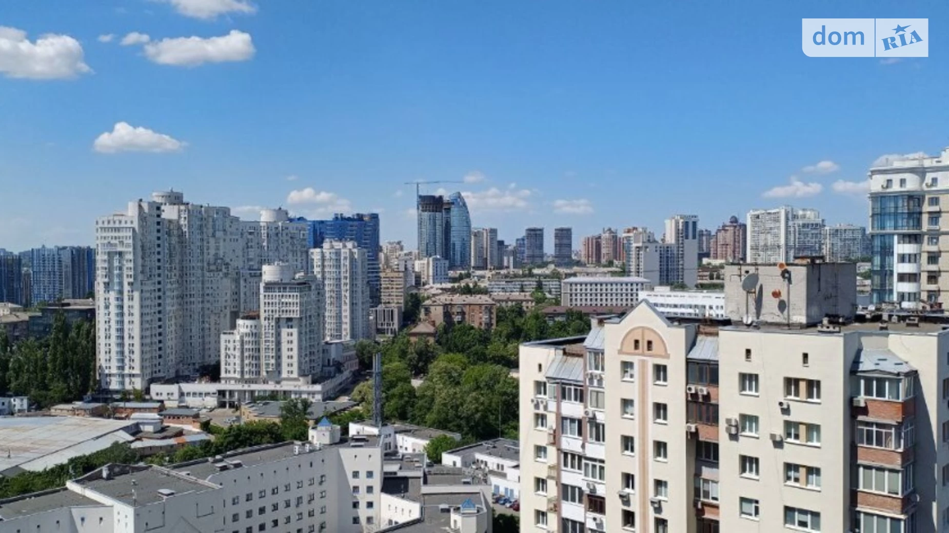 Продается 2-комнатная квартира 53 кв. м в Киеве, ул. Андрея Верхогляда(Драгомирова), 14А - фото 3
