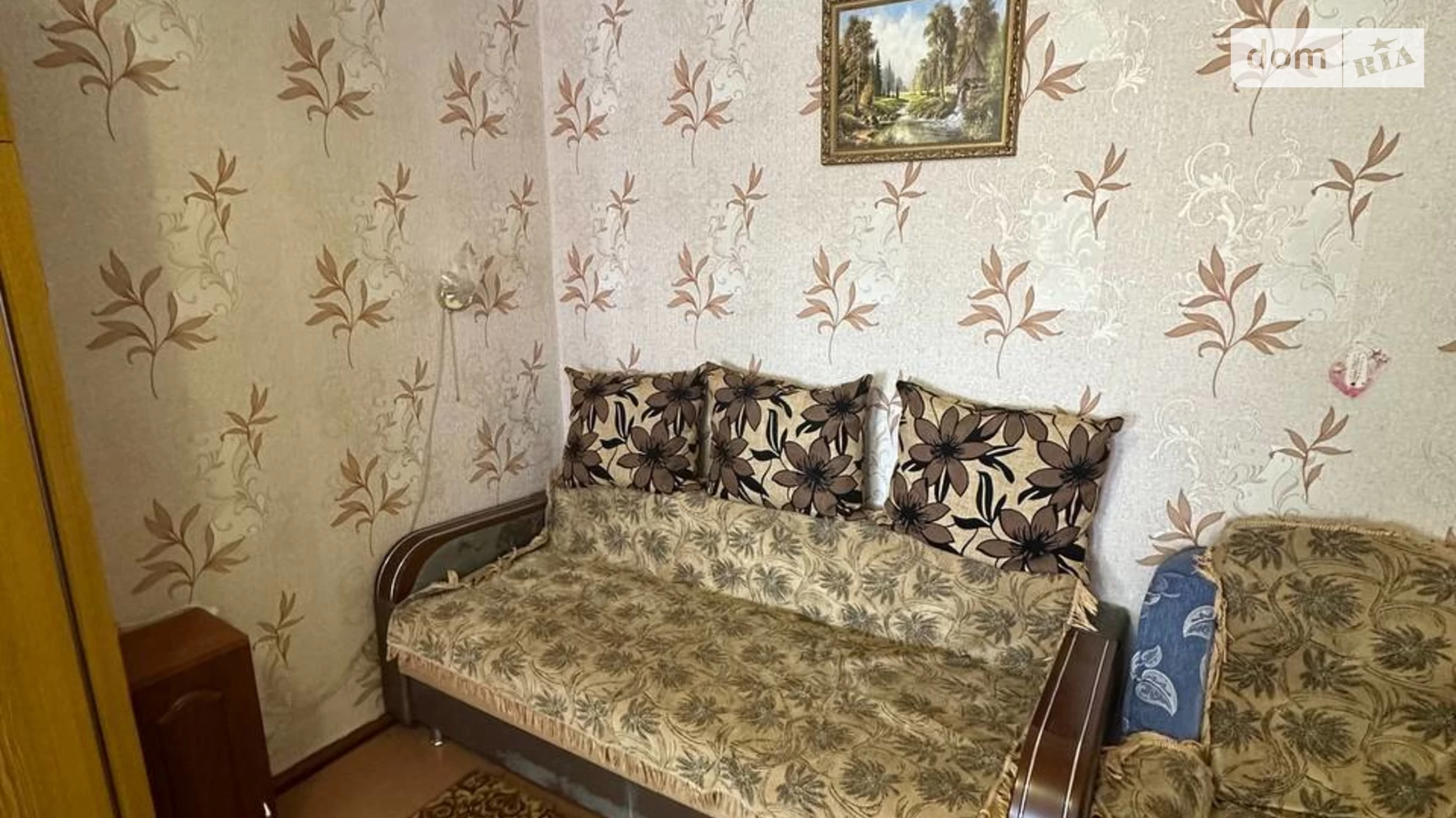 Продается 1-комнатная квартира 34 кв. м в Черноморске, ул. Александрийская - фото 5
