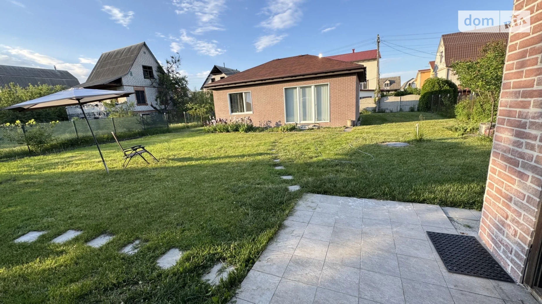 Продається одноповерховий будинок 100 кв. м з верандою, цена: 120000 $ - фото 3