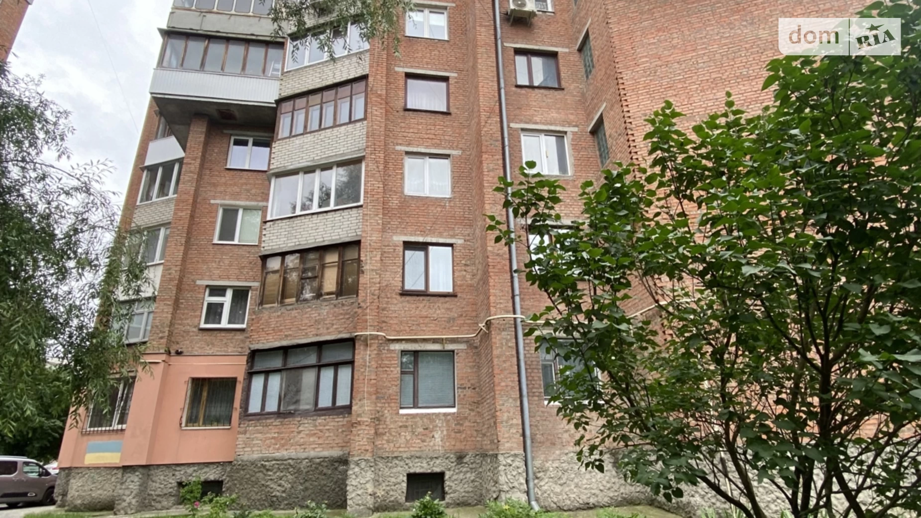 Продается 3-комнатная квартира 107 кв. м в Хмельницком, цена: 62500 $ - фото 3