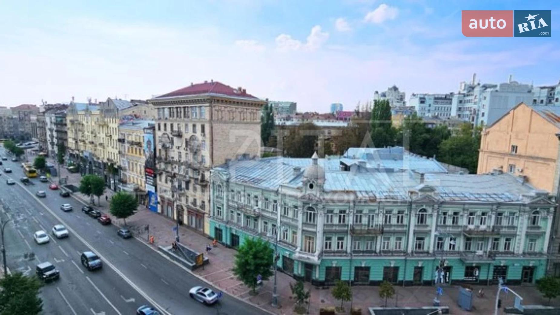 Здається в оренду офіс 160 кв. м в бізнес-центрі, цена: 1280 $ - фото 4