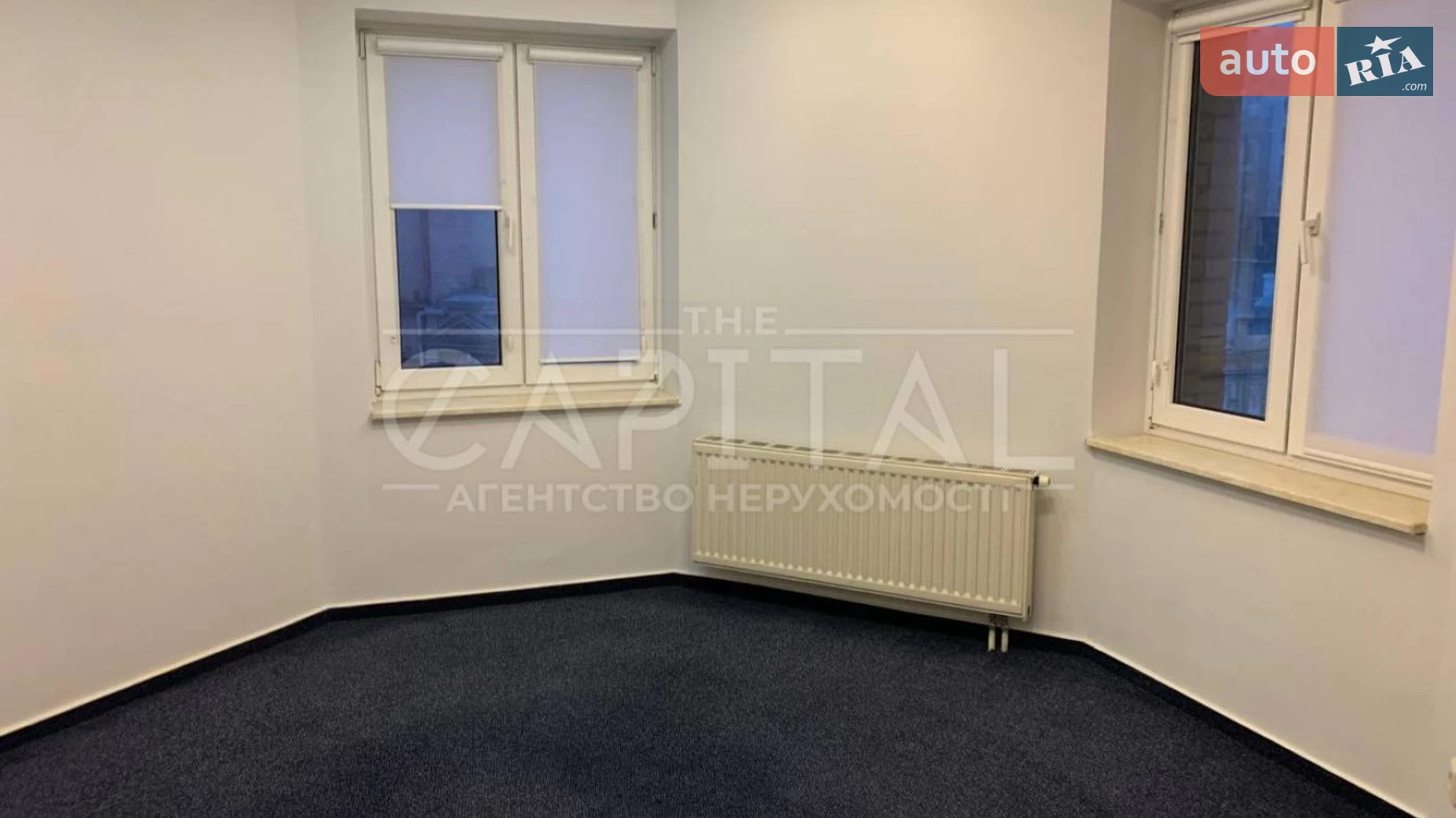 Сдается в аренду офис 160 кв. м в бизнес-центре, цена: 1280 $ - фото 3