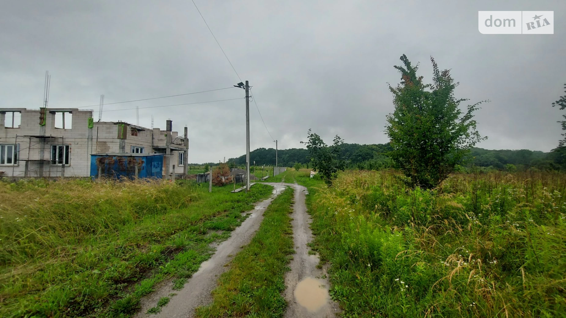 Продается земельный участок 10 соток в Винницкой области, цена: 8000 $ - фото 3