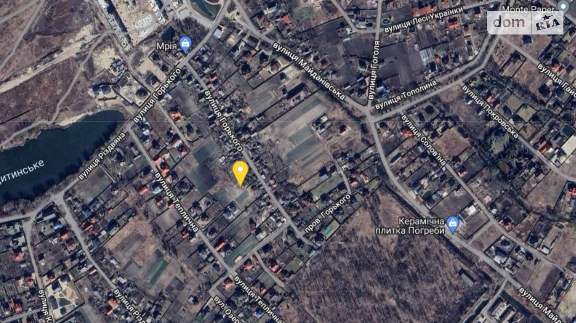 Продається одноповерховий будинок 110.6 кв. м з банею/сауною, цена: 58000 $ - фото 2