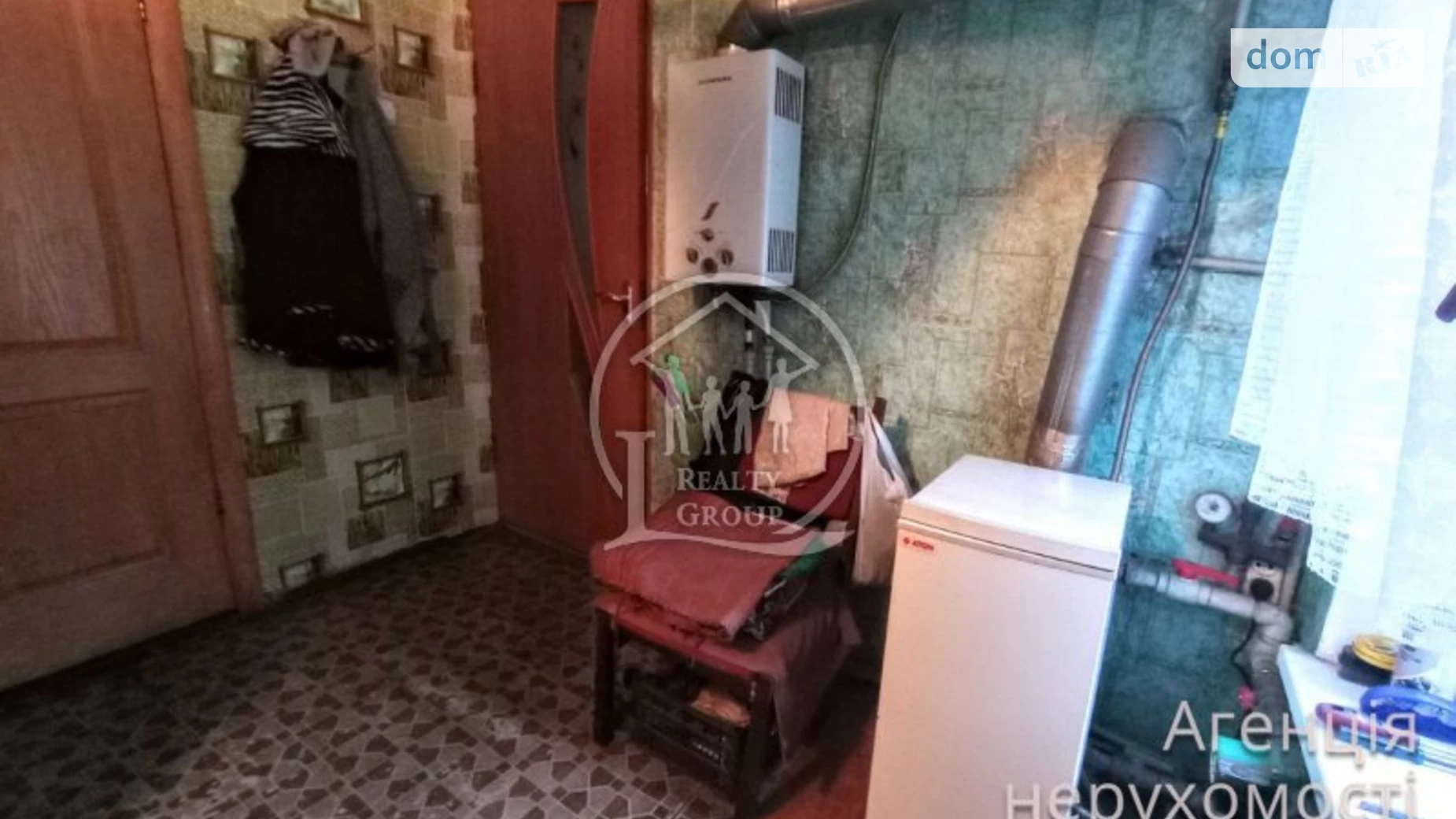 Продается одноэтажный дом 64 кв. м с балконом, цена: 19500 $ - фото 2