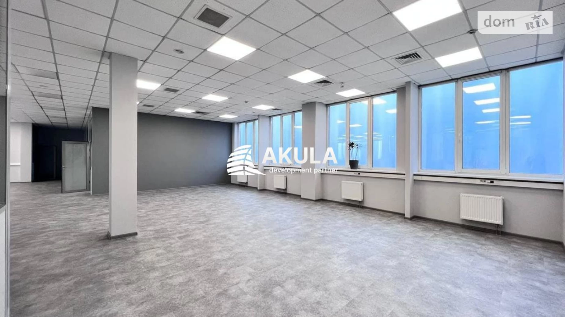 Здається в оренду офіс 493 кв. м в бізнес-центрі, цена: 7700 $ - фото 2