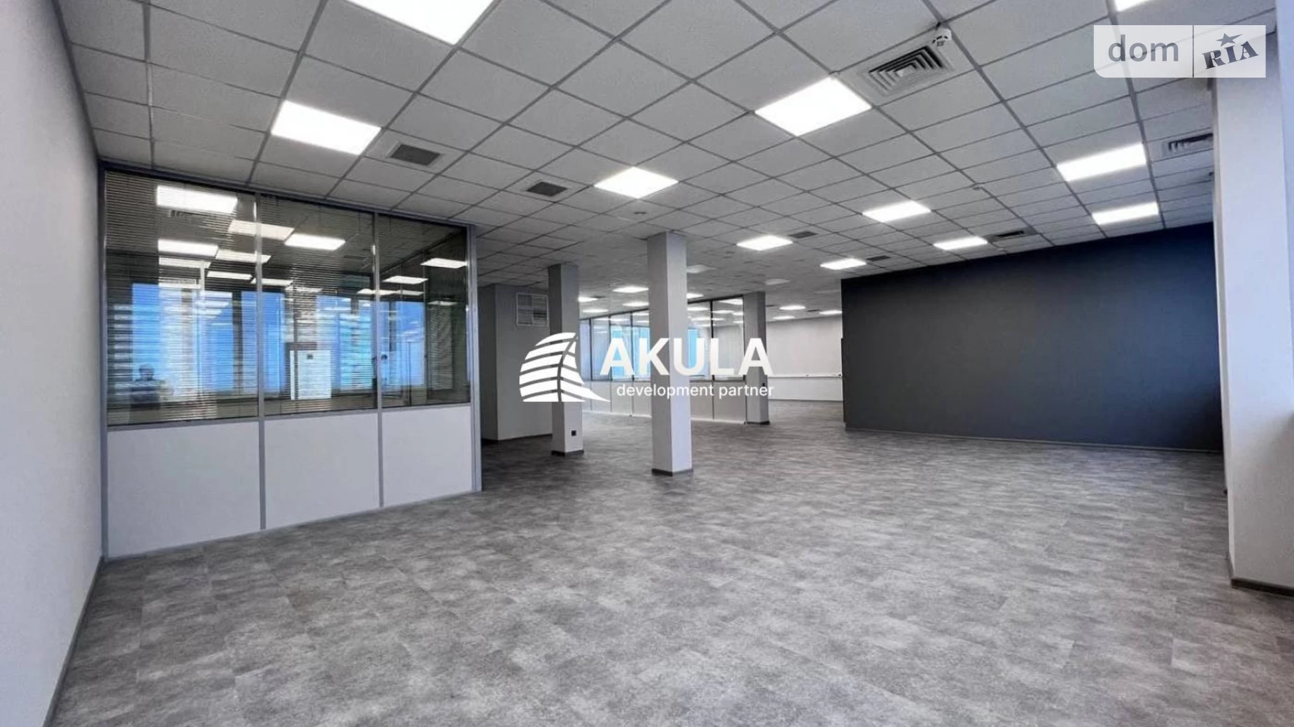 Здається в оренду офіс 493 кв. м в бізнес-центрі, цена: 7700 $ - фото 5
