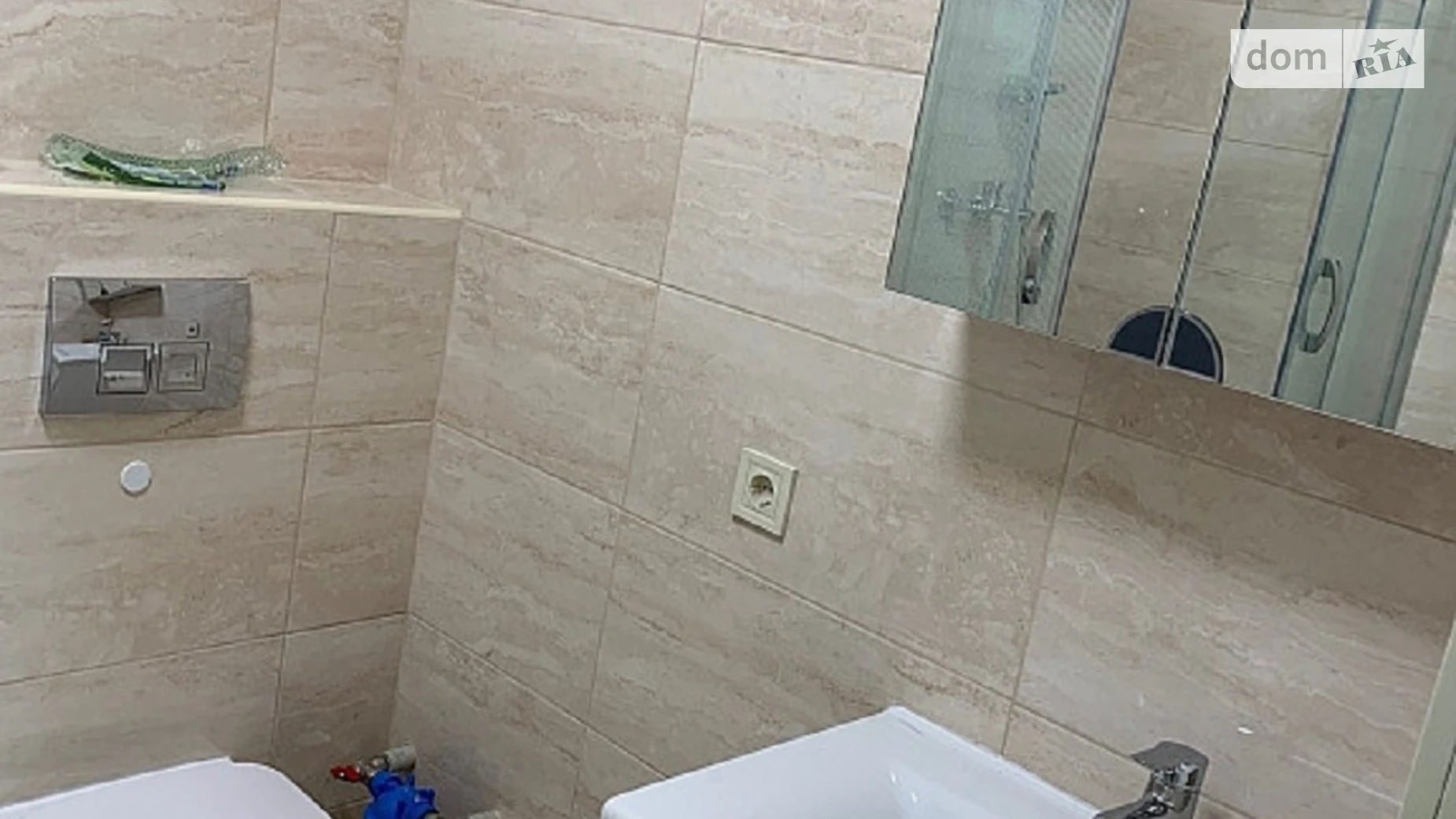Сдается в аренду 1-комнатная квартира 56 кв. м в Львове, ул. Замарстиновская - фото 5