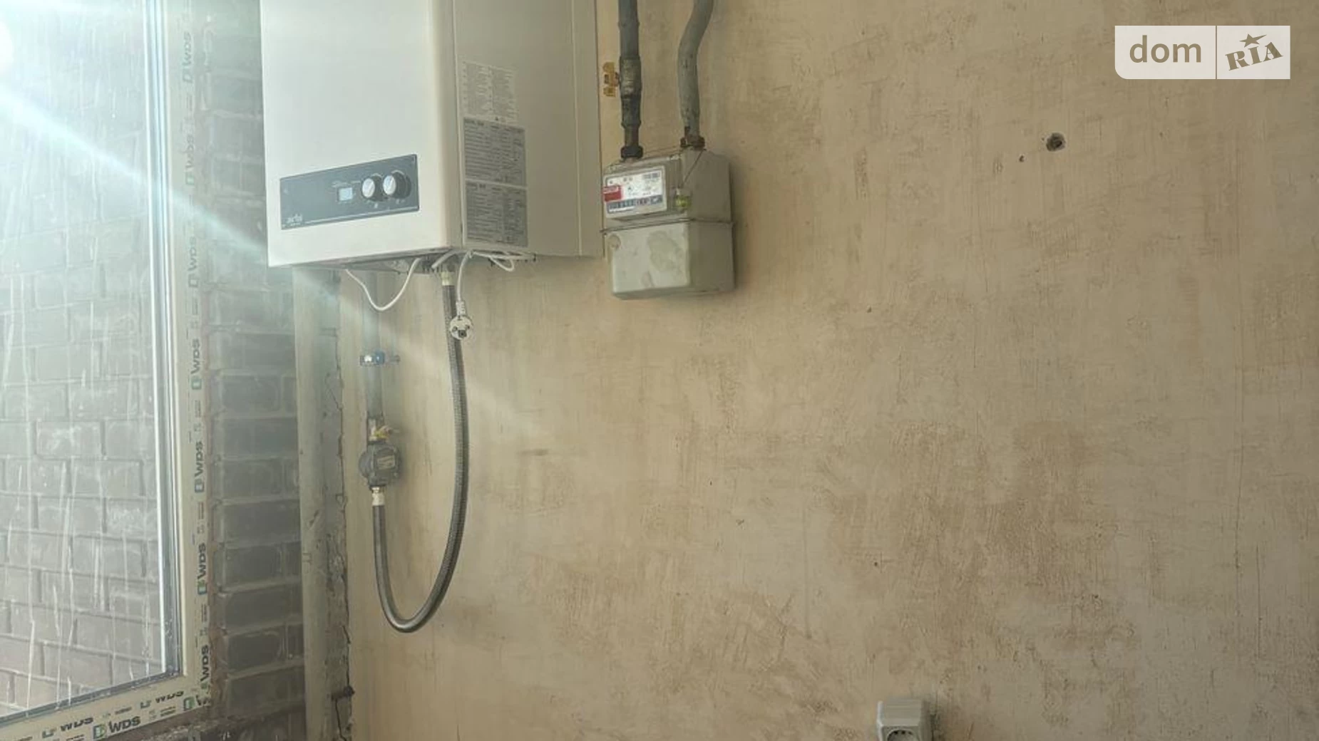 Продается 1-комнатная квартира 54 кв. м в Полтаве, ул. Андриевского Виктора, 41А - фото 4