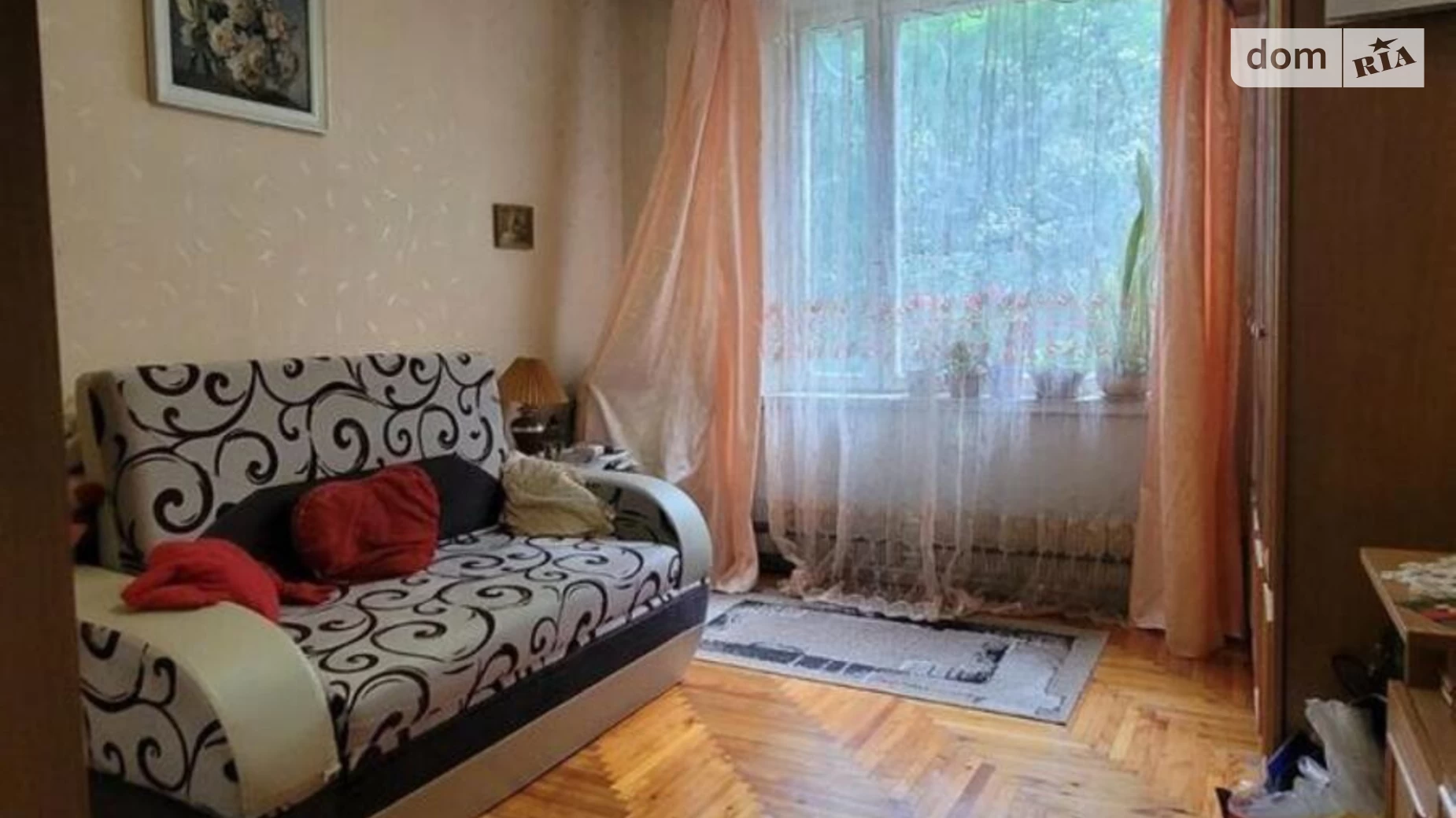 Продается 3-комнатная квартира 65 кв. м в Харькове, ул. Академика Павлова, 132 - фото 5