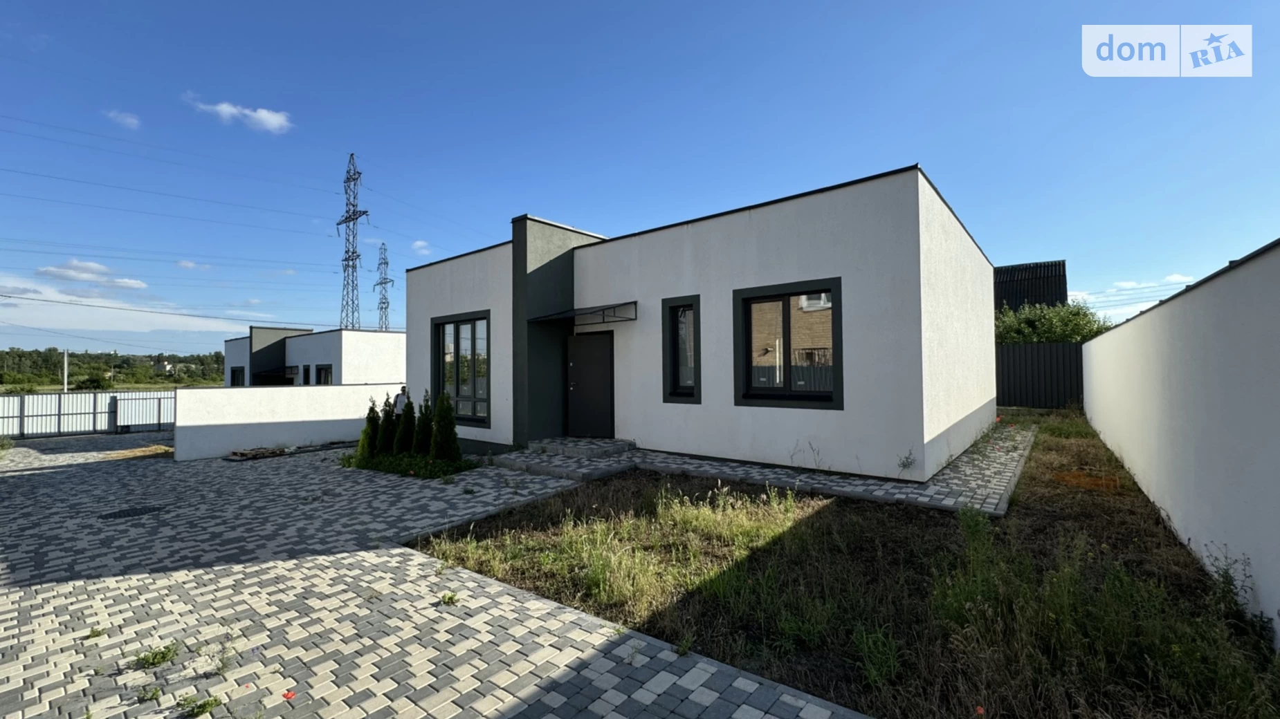 Продається одноповерховий будинок 81 кв. м з мансардою, цена: 60000 $ - фото 2