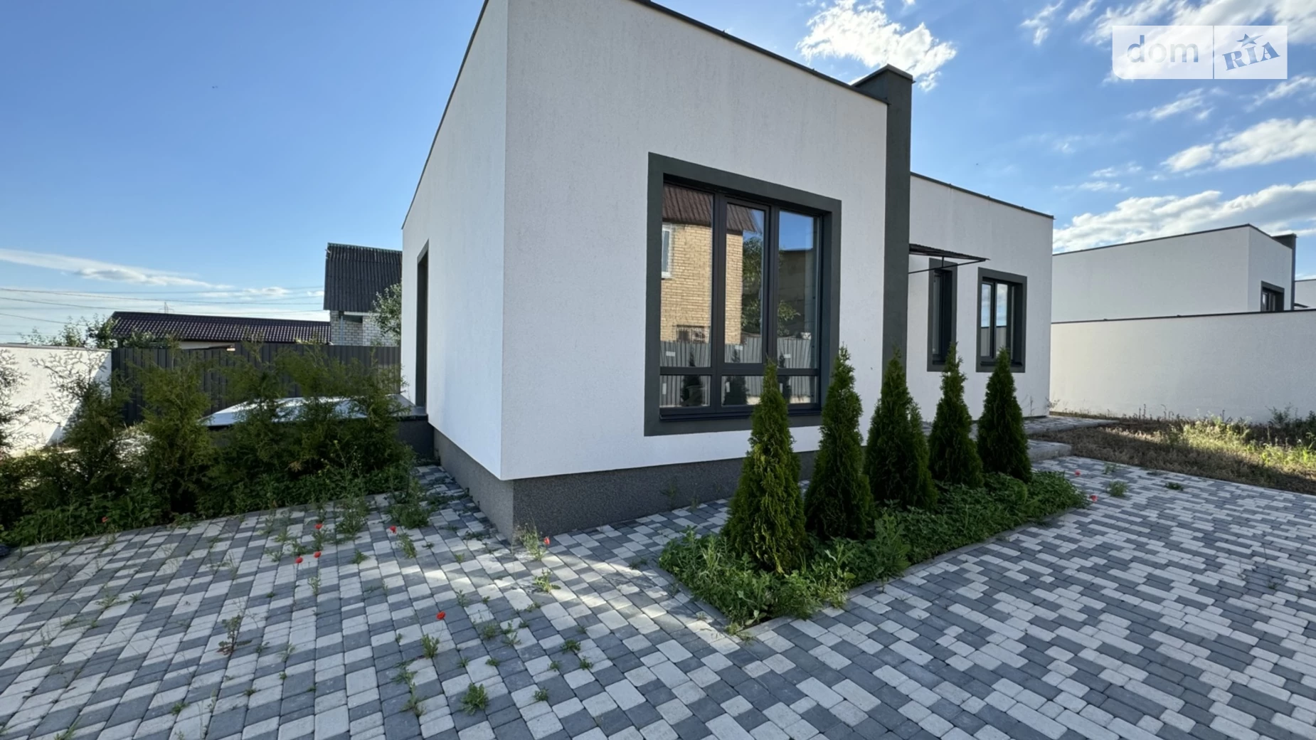 Продається одноповерховий будинок 81 кв. м з мансардою, цена: 60000 $ - фото 4