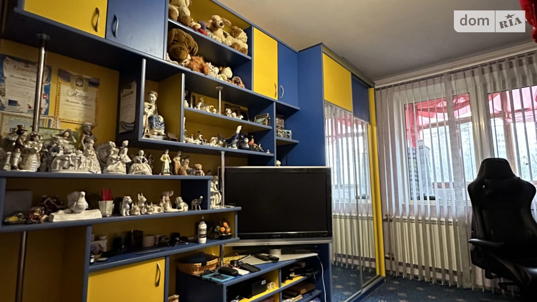 Продається 3-кімнатна квартира 65 кв. м у Харкові, вул. Валентинівська, 60 - фото 2