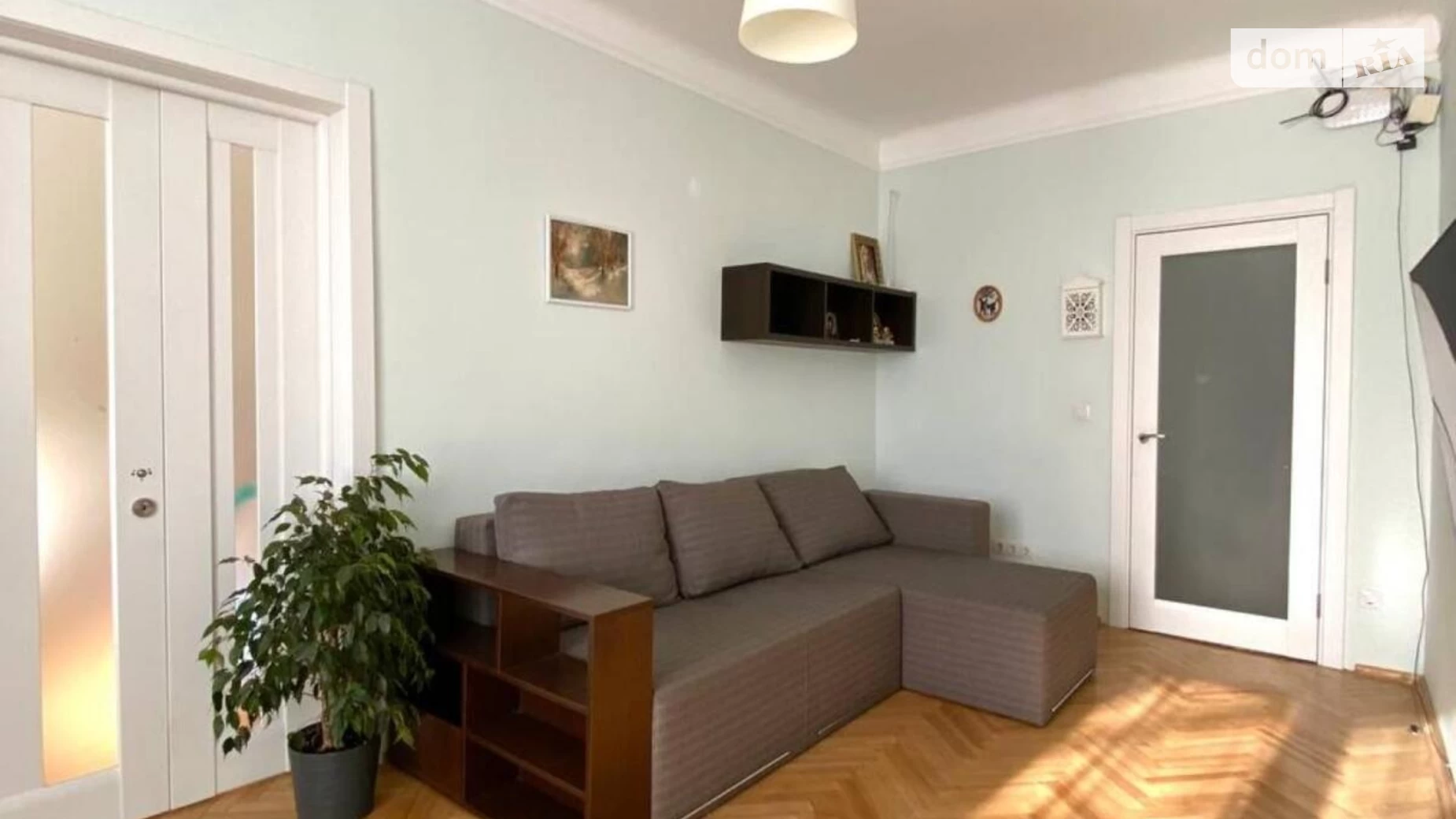 Продается 3-комнатная квартира 73 кв. м в Львове - фото 3
