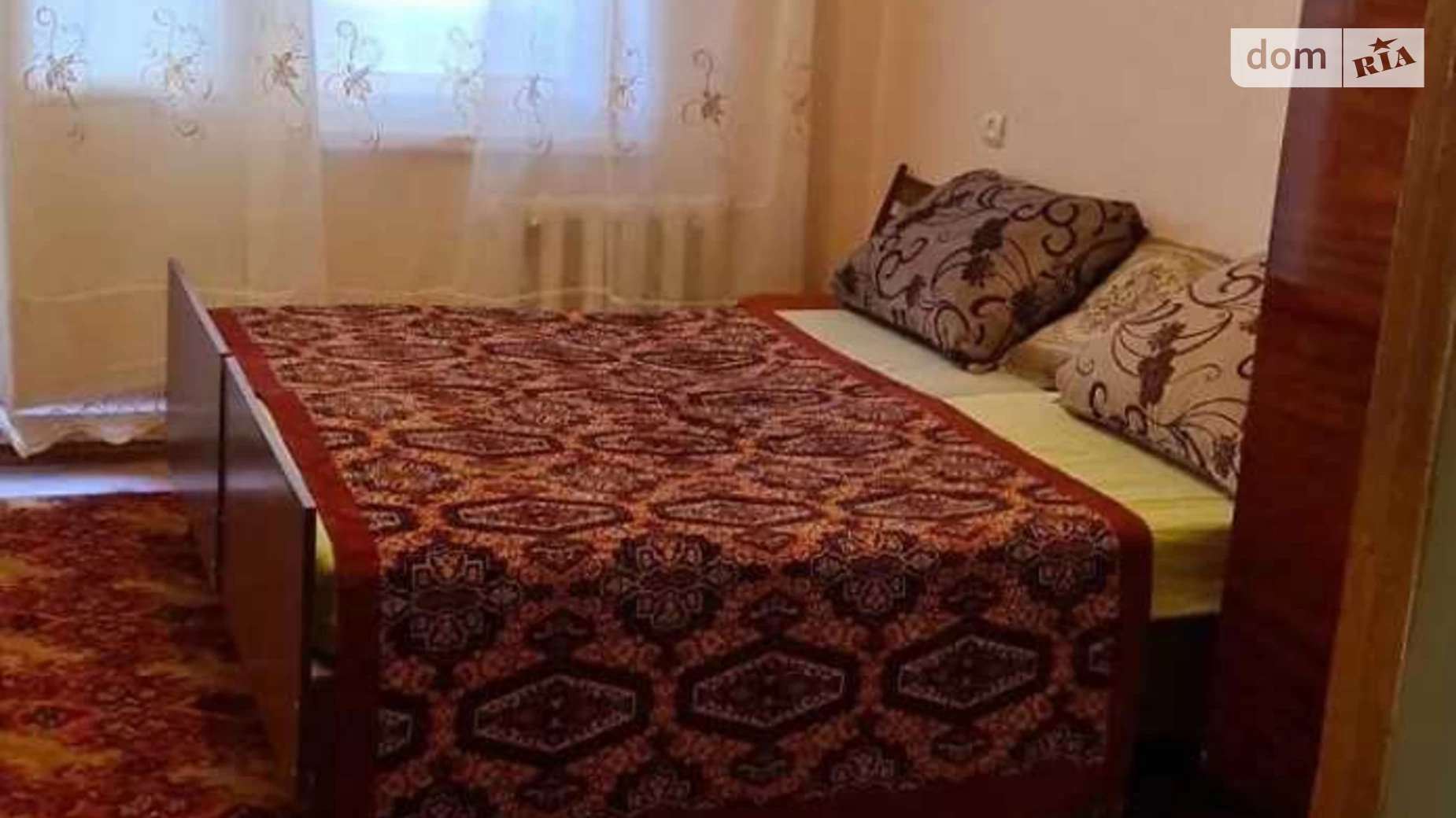 Продається 3-кімнатна квартира 66.5 кв. м у Полтаві, просп. Миколи Вавілова - фото 4