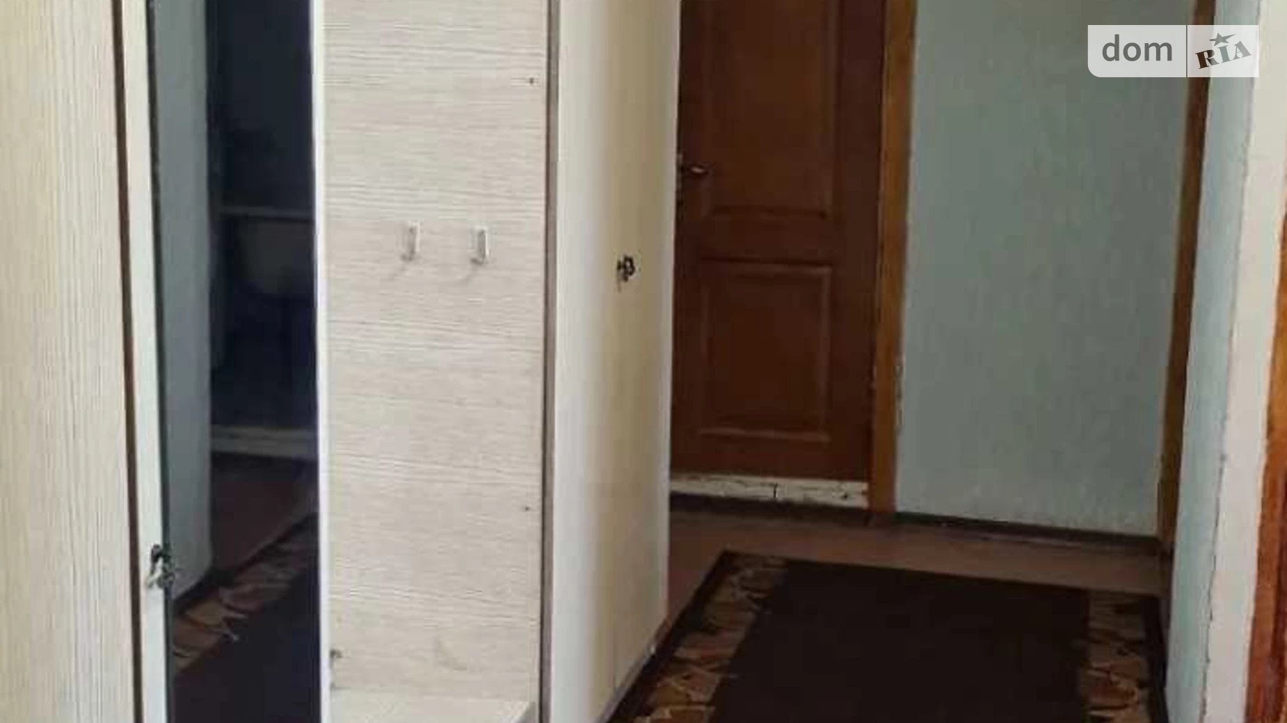Продається 3-кімнатна квартира 66.5 кв. м у Полтаві, просп. Миколи Вавілова - фото 2
