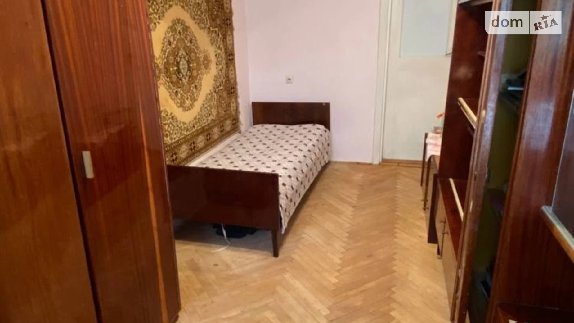 Продается 3-комнатная квартира 55 кв. м в Ивано-Франковске, ул. Данила Короля, 11А - фото 4