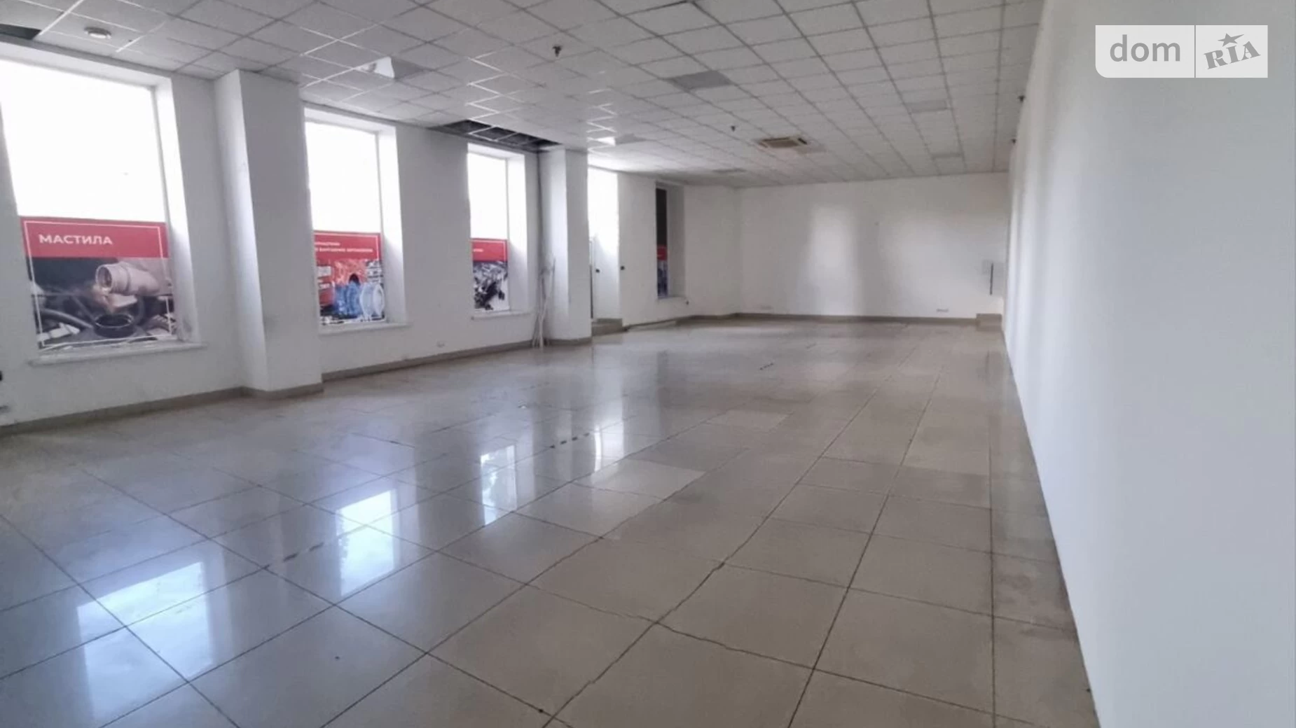 Здається в оренду приміщення вільного призначення 300 кв. м в 2-поверховій будівлі, цена: 40500 грн - фото 4