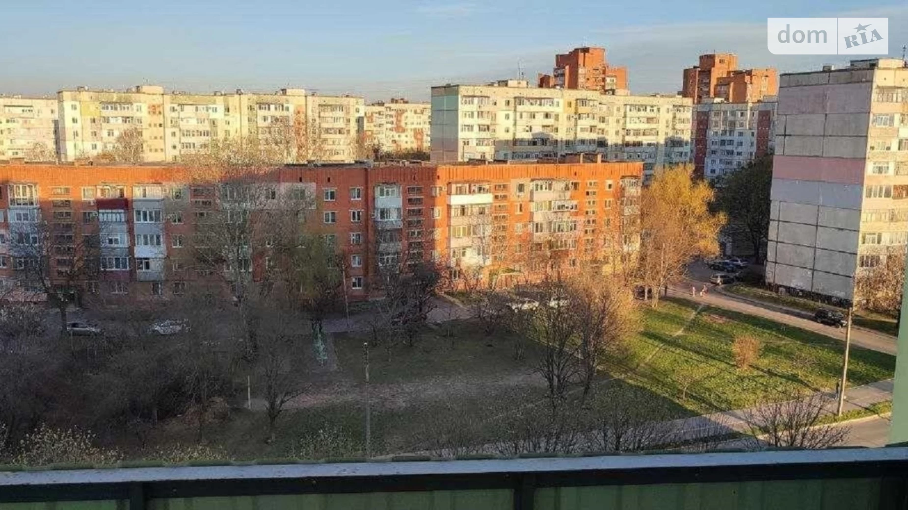 Продается 3-комнатная квартира 75.41 кв. м в Полтаве, ул. Джохара Дудаева(Никитченко), 3 - фото 2