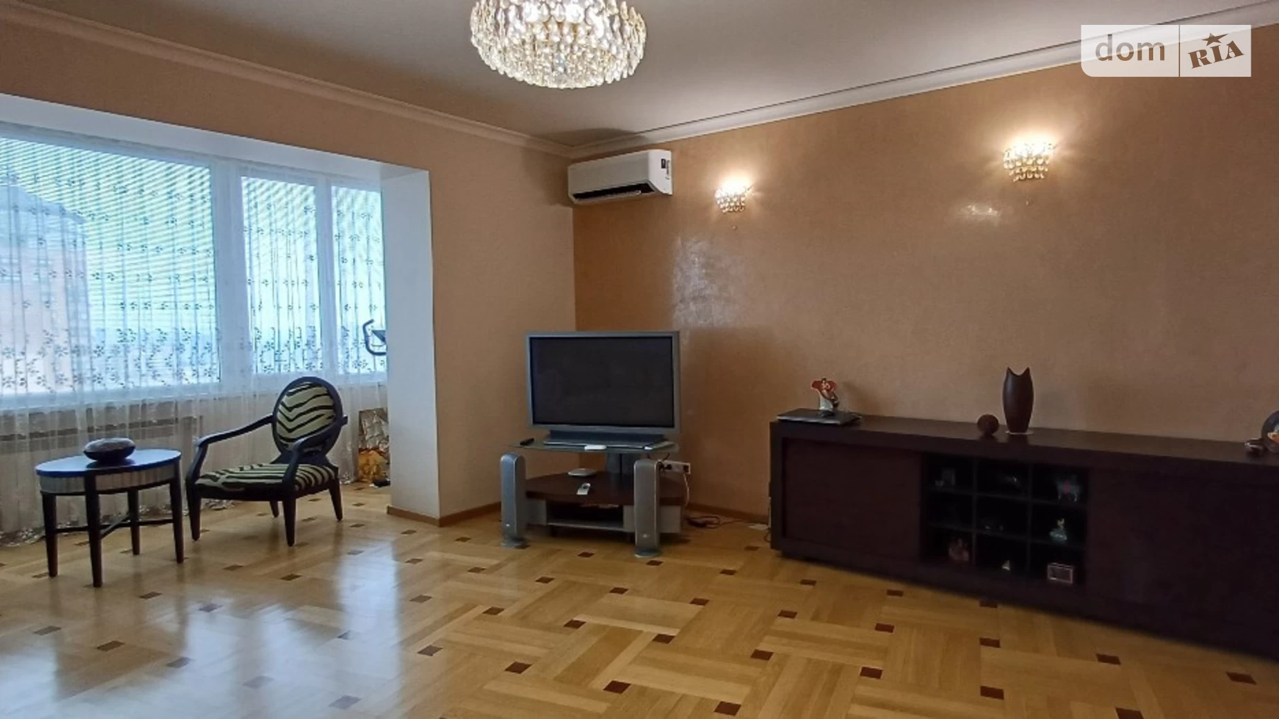 Продается 3-комнатная квартира 101.6 кв. м в Киеве, бул. Леси Украинки, 21А - фото 2