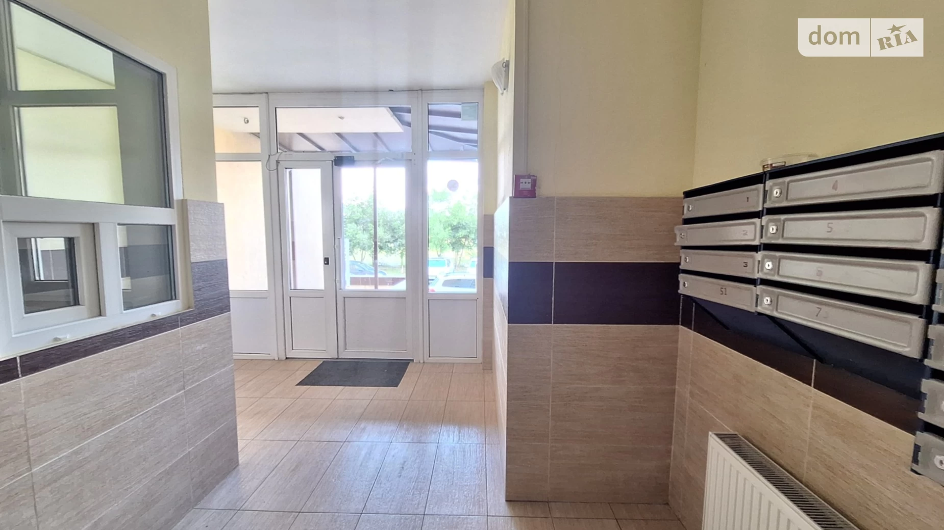Продається 1-кімнатна квартира 40 кв. м у, цена: 37000 $ - фото 2