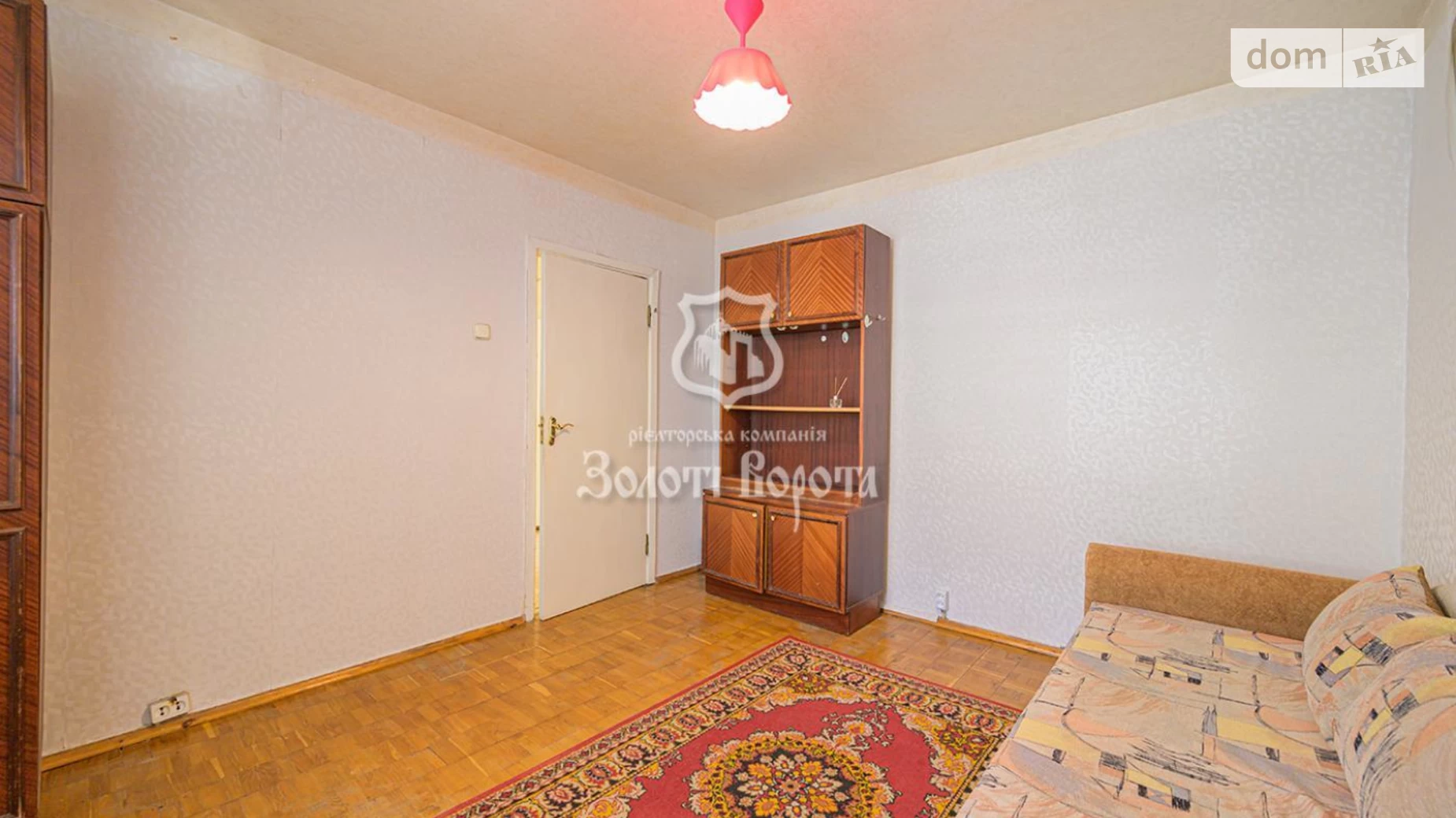 Продается 3-комнатная квартира 80 кв. м в Киеве, ул. Ревуцкого - фото 5