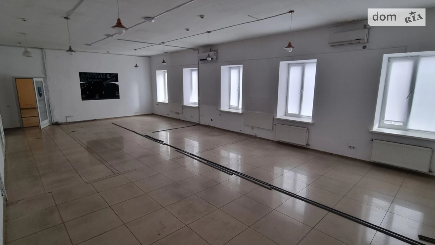Здається в оренду офіс 300 кв. м в бізнес-центрі, цена: 40500 грн - фото 2