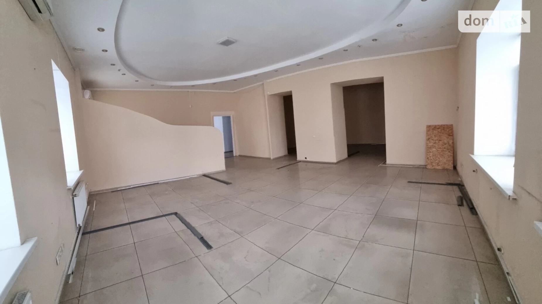 Здається в оренду офіс 300 кв. м в бізнес-центрі, цена: 40500 грн - фото 4