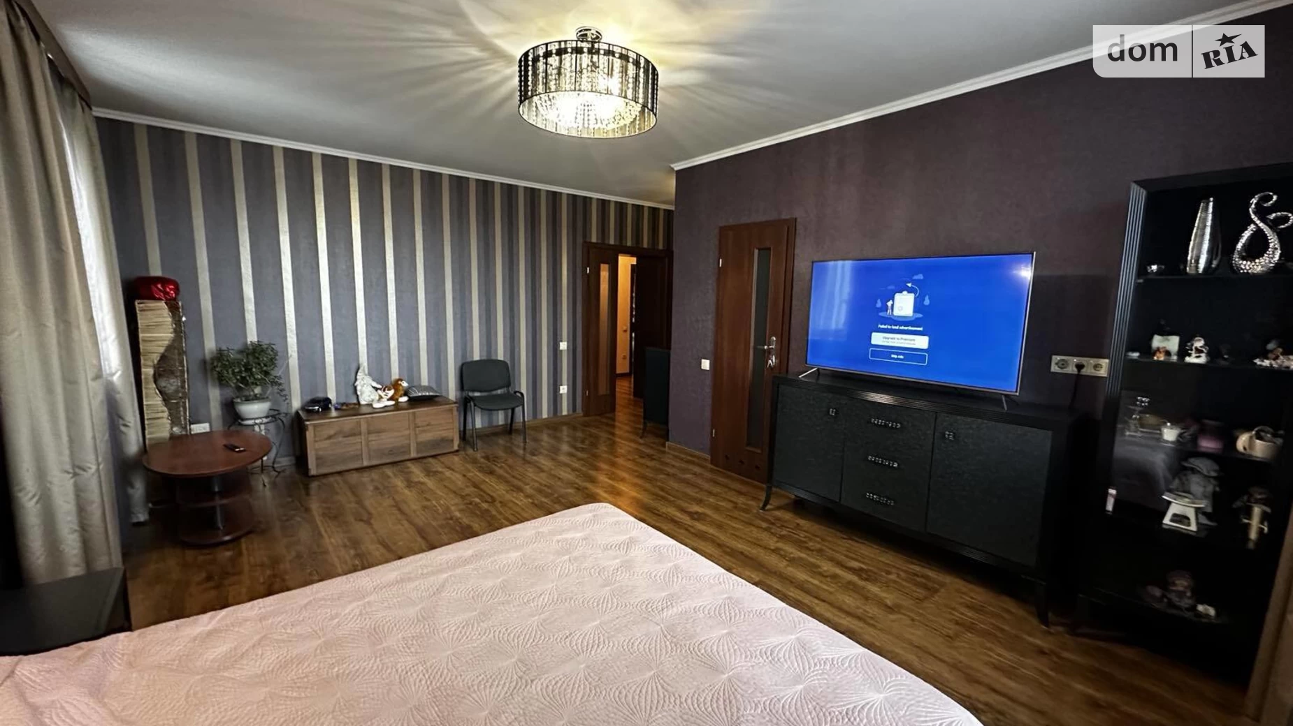 Продается 2-комнатная квартира 95.4 кв. м в Виннице, ул. Дмитрия Майбороды, 2А - фото 3