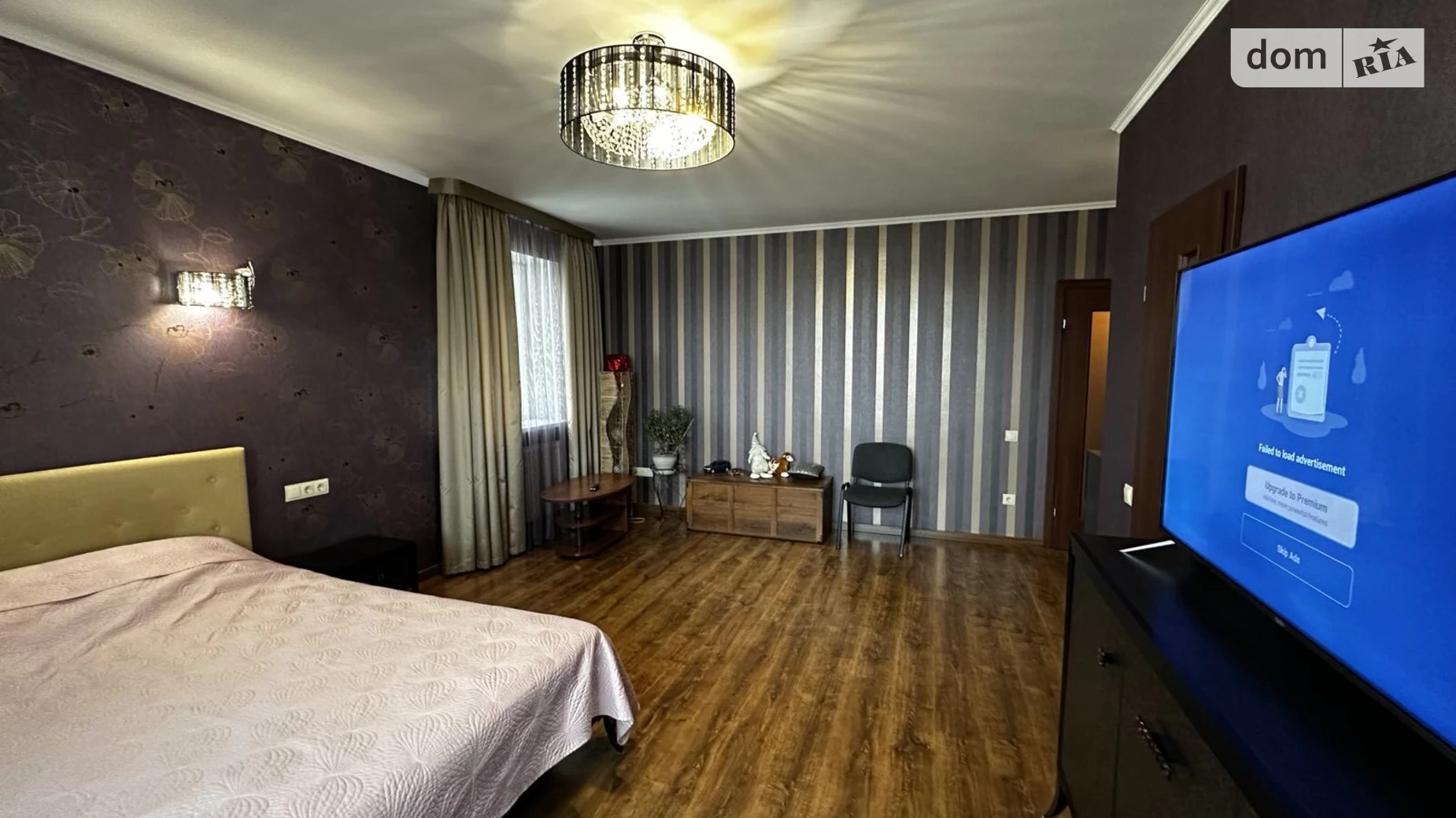 Продается 2-комнатная квартира 95.4 кв. м в Виннице, ул. Дмитрия Майбороды, 2А - фото 5
