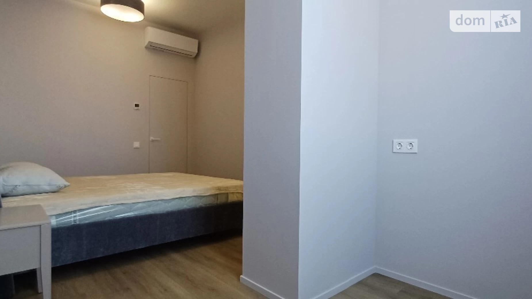 Продається 2-кімнатна квартира 58 кв. м у Києві, вул. Андрія Верхогляда(Драгомирова), 14А - фото 5