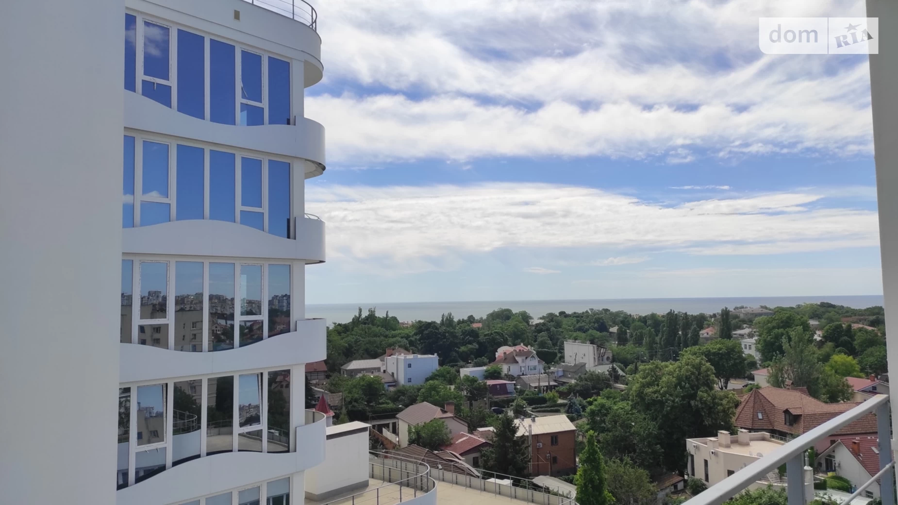 Здається в оренду 1-кімнатна квартира у Одесі, вул. Львівська, 15Б - фото 2
