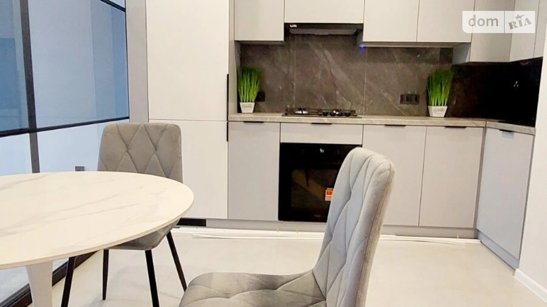 Сдается в аренду 2-комнатная квартира в Львове, ул. Стрыйская, 45А/1 - фото 4