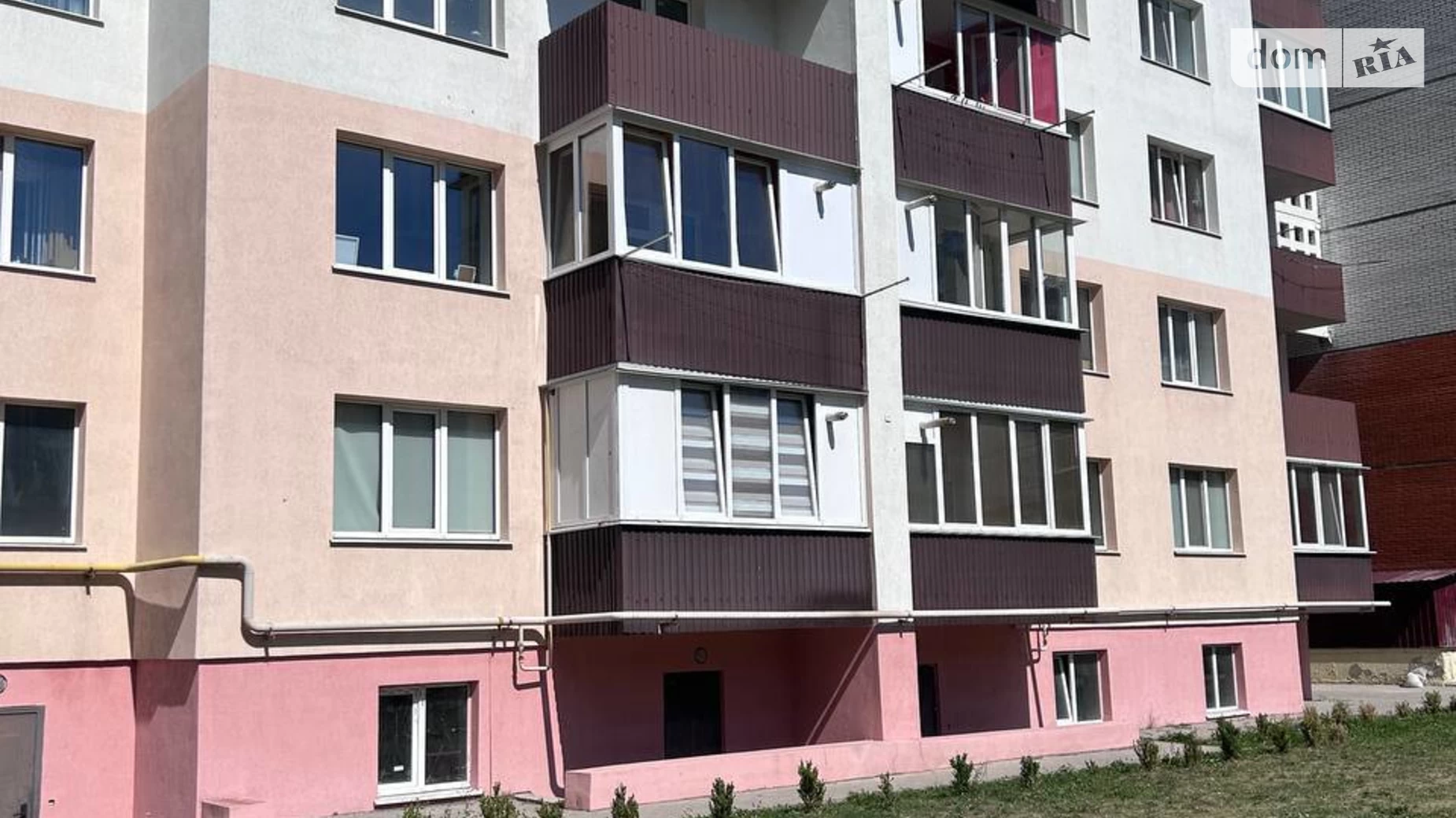 Продається приміщення вільного призначення 95.5 кв. м в 10-поверховій будівлі, цена: 16300 $ - фото 5