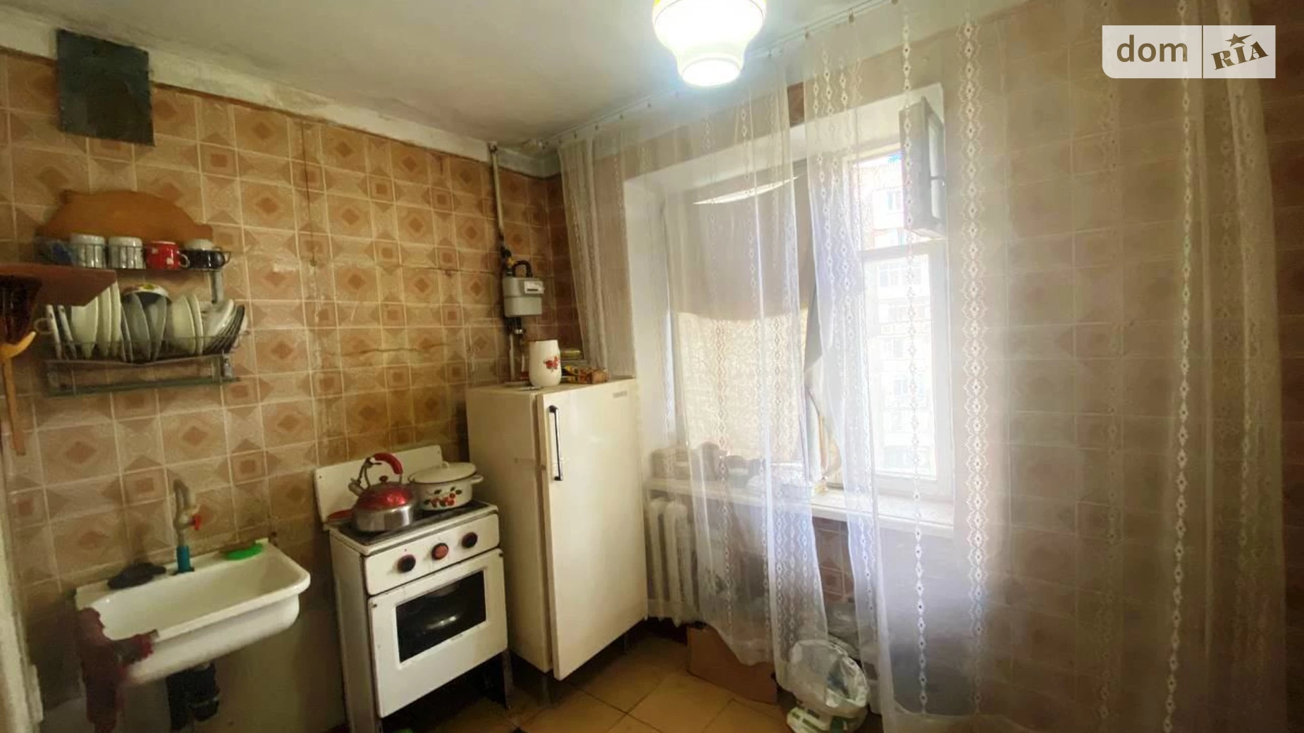 Продается 1-комнатная квартира 29.8 кв. м в Одессе, цена: 19500 $ - фото 2