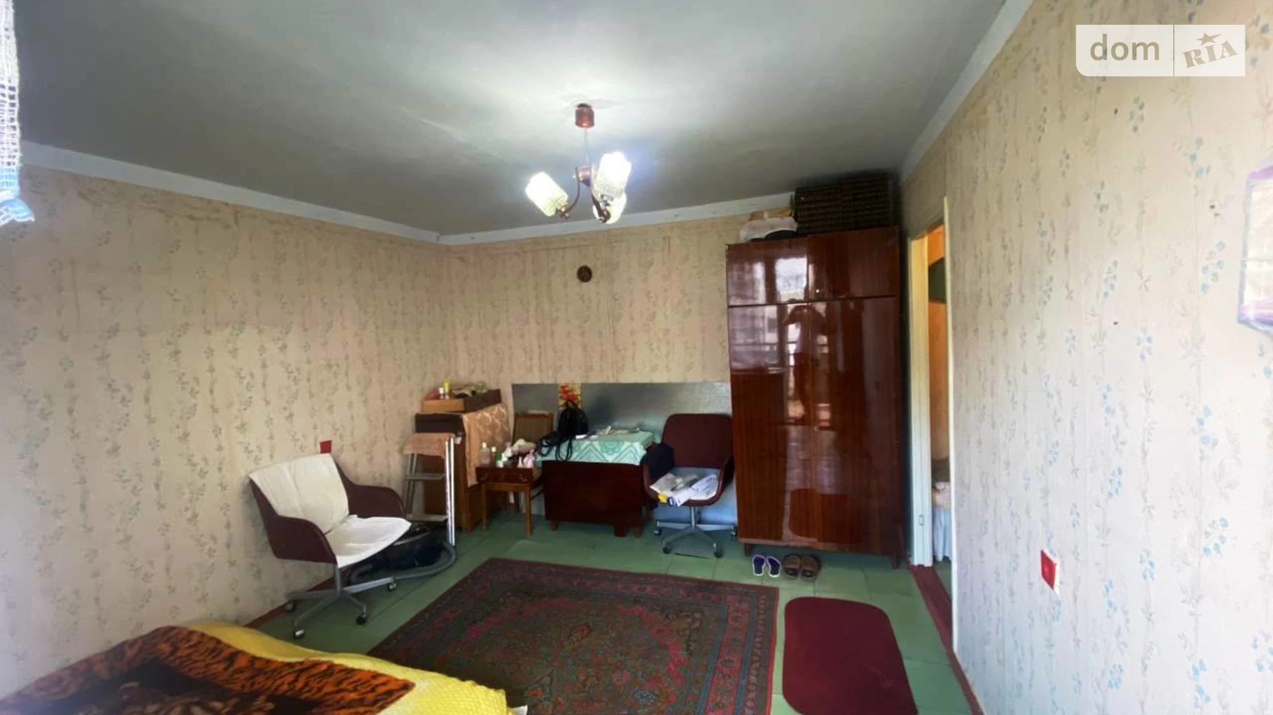 Продается 1-комнатная квартира 29.8 кв. м в Одессе, цена: 19500 $ - фото 4