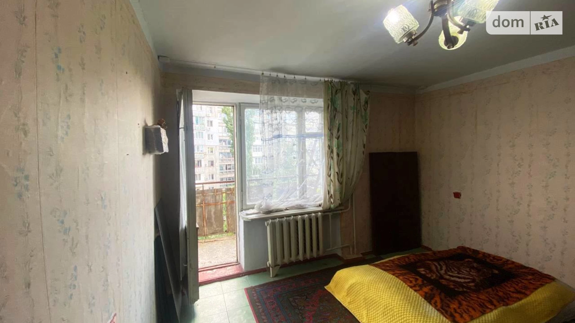 Продается 1-комнатная квартира 30 кв. м в Одессе, Николаевская дор. - фото 5