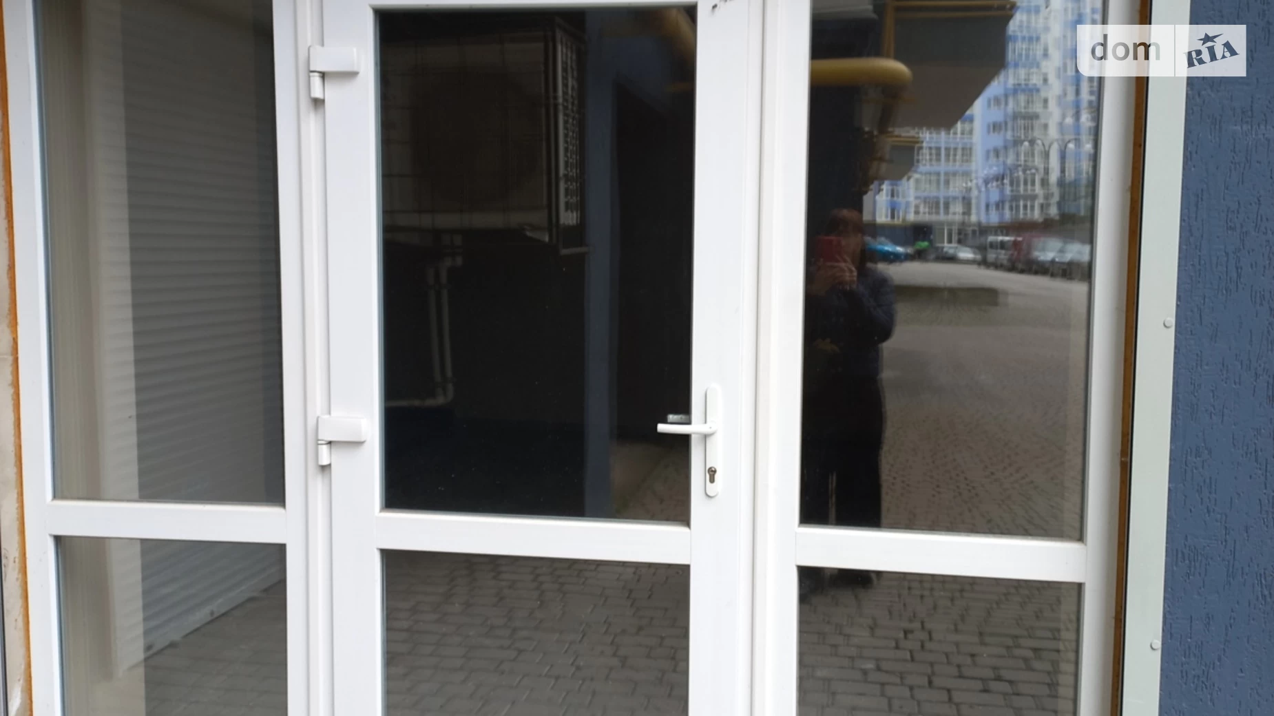 Сдается в аренду помещения свободного назначения 45 кв. м в 12-этажном здании, цена: 13000 грн - фото 2