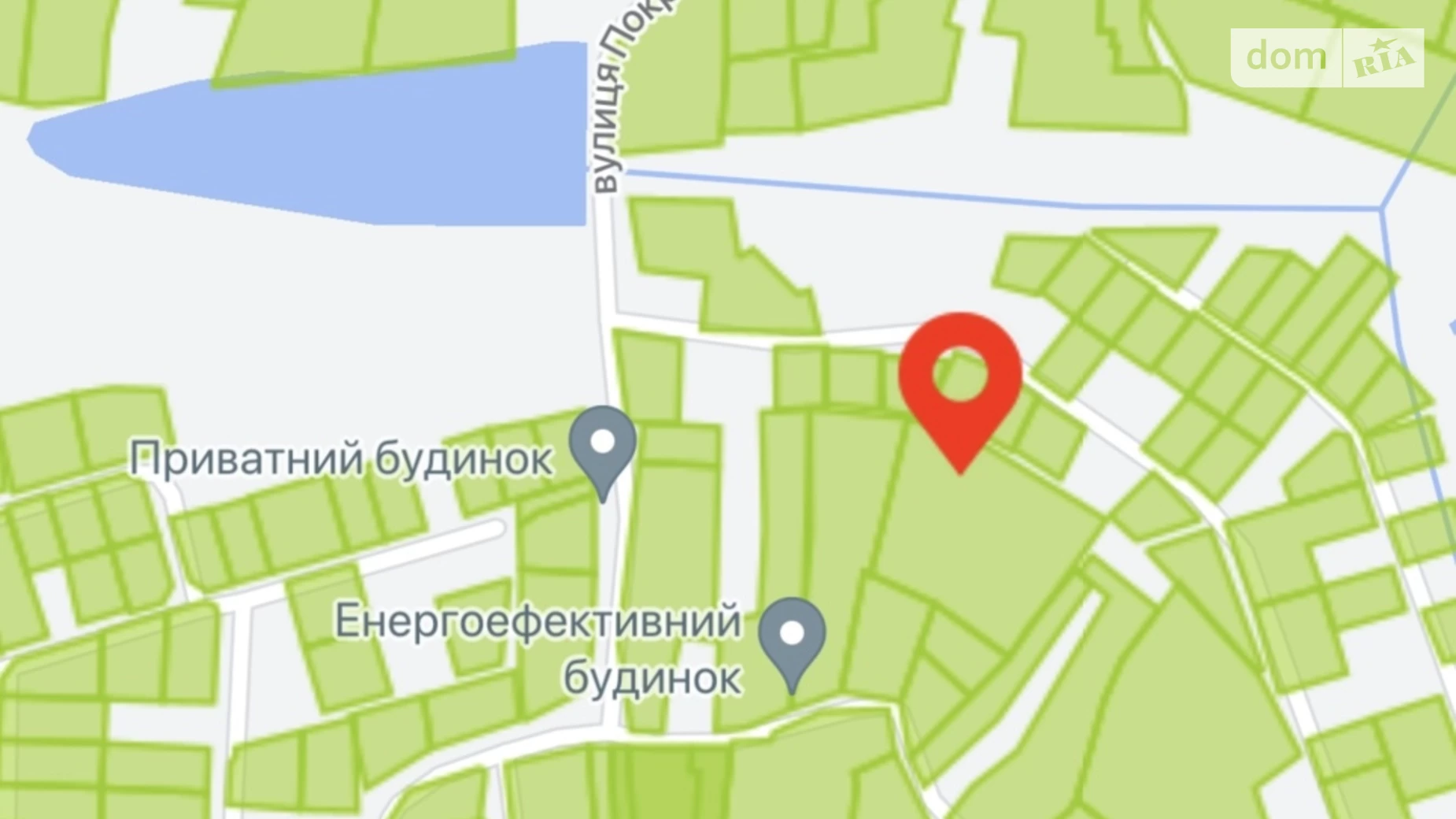 Продається земельна ділянка 4 соток у Вінницькій області, цена: 8000 $ - фото 4